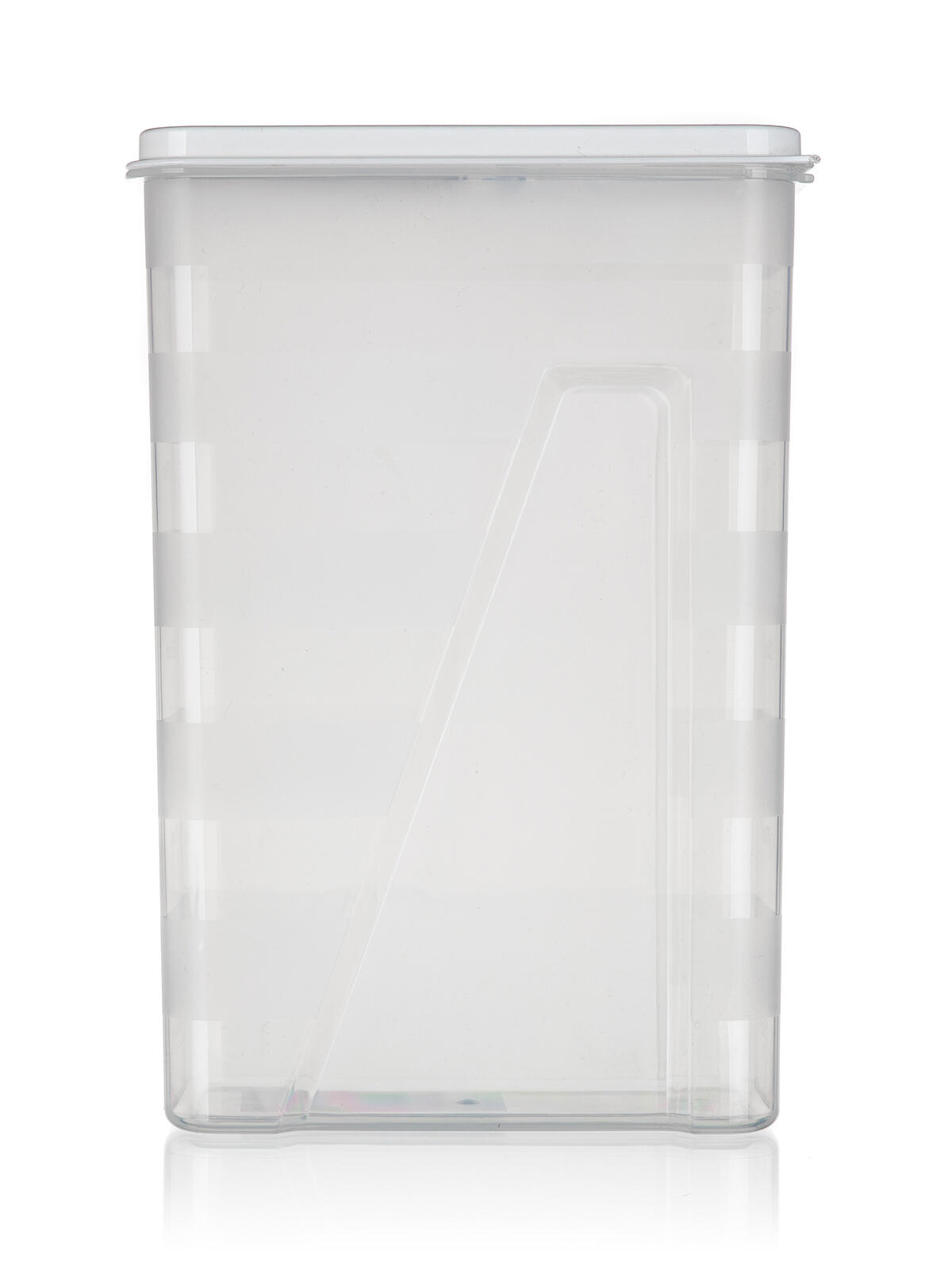 dóza na sypké potr.2,5l PH otevír.víčko BÍ 0.2 Kg MTA MAXMIX Sklad14 267224