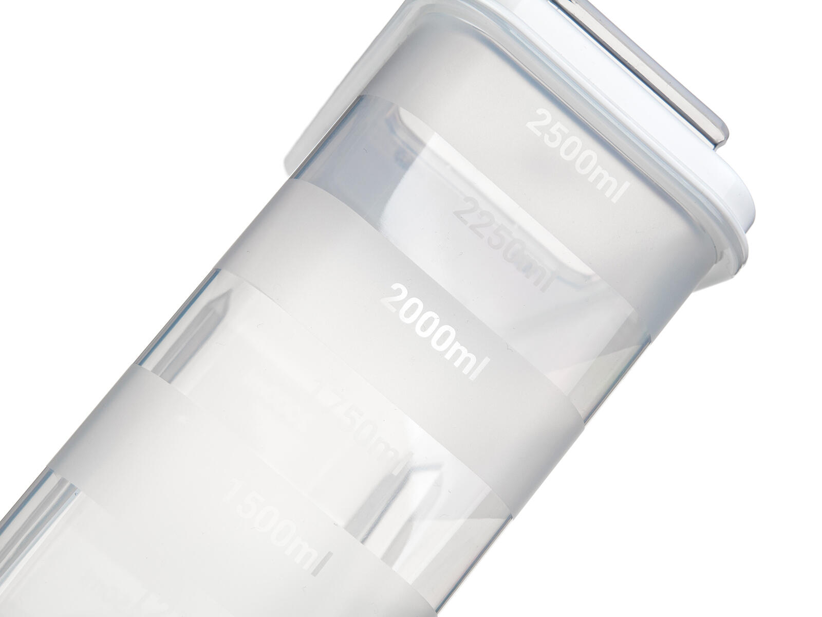 dóza na sypké potr.2,5l PH otevír.víčko BÍ 0.2 Kg MTA MAXMIX Sklad14 267224