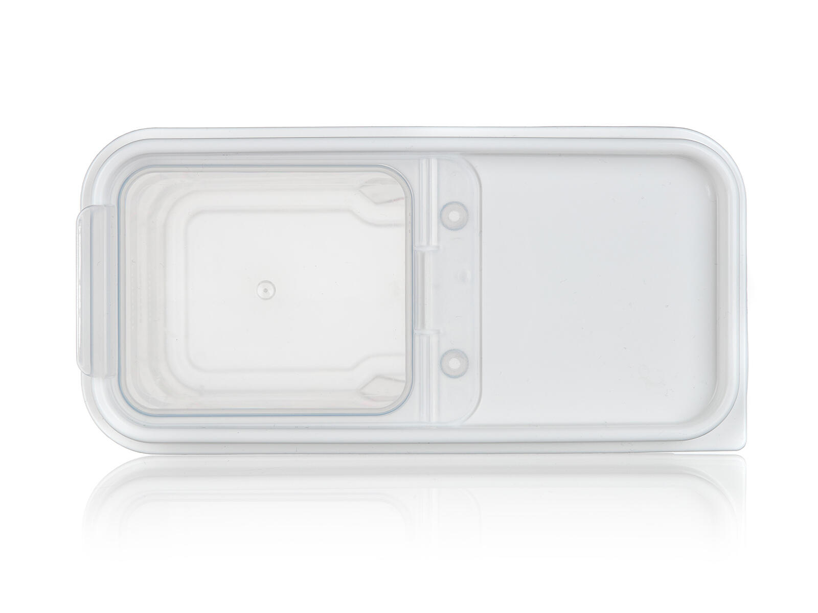 dóza na sypké potr.2,5l PH otevír.víčko BÍ 0.2 Kg MTA MAXMIX Sklad14 267224