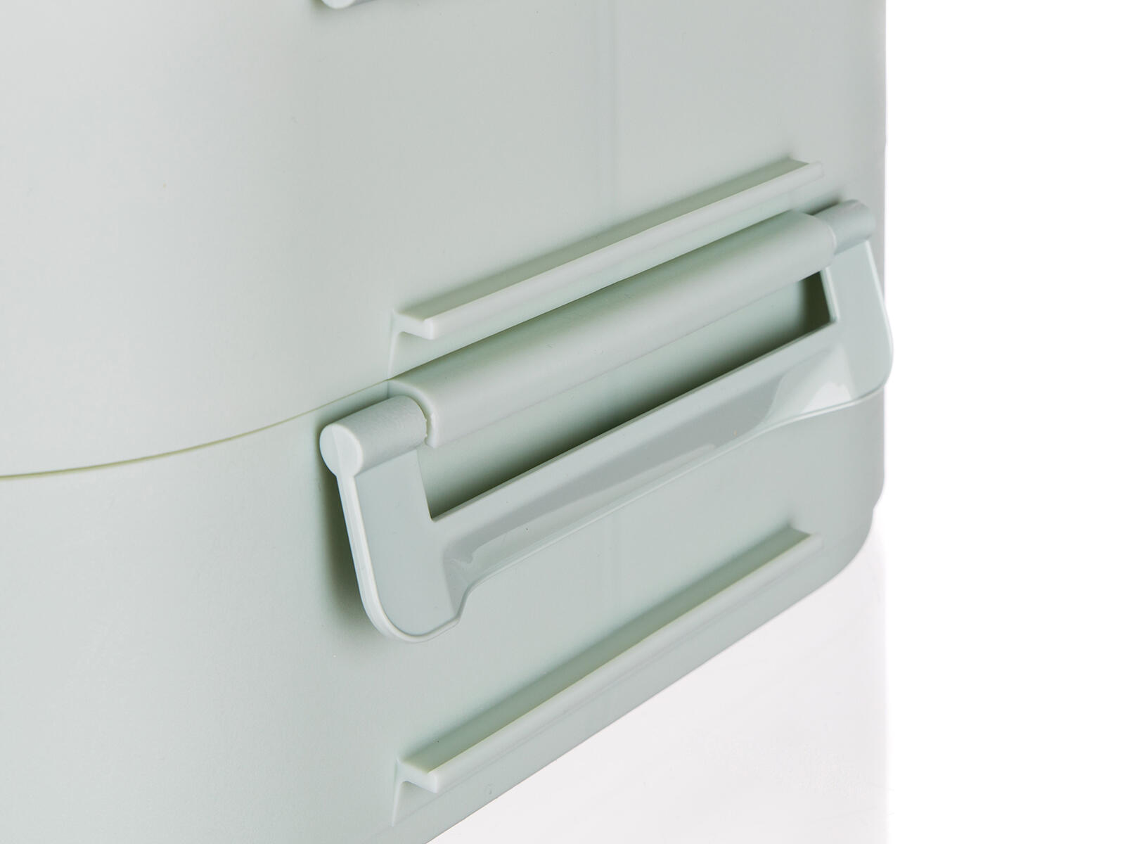 dóza s uchy, 2 patra, 40x28x17,8cm PH MINT/TRA 1.12 Kg MTA MAXMIX Sklad14 267229