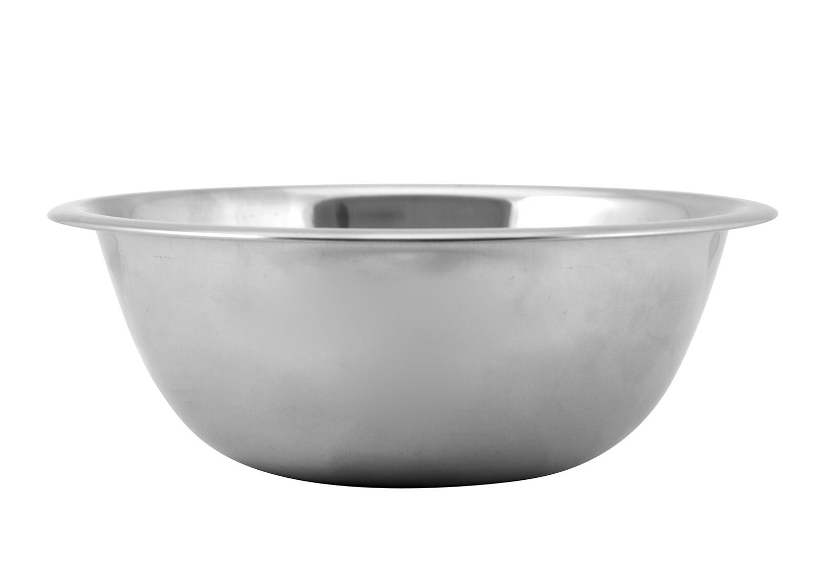 miska pr.14cm GLOSSY nerez