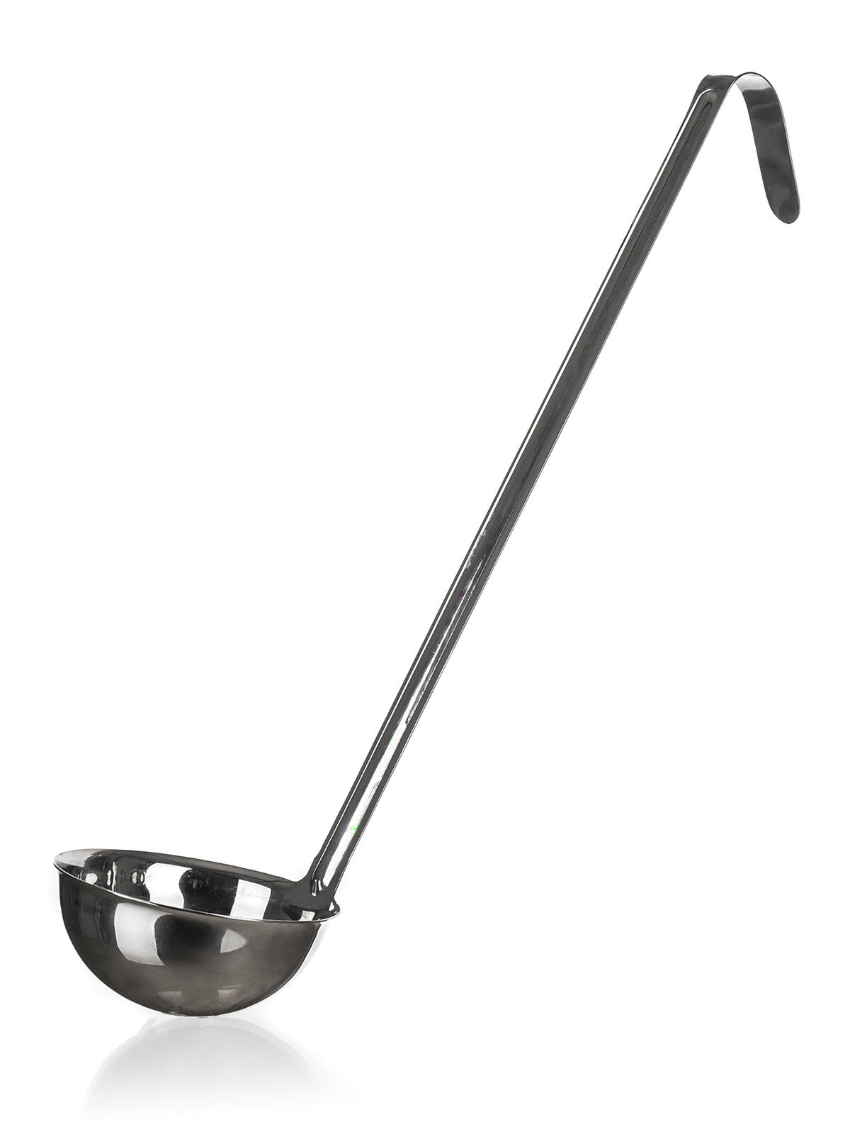 naběračka pr. 9cm, 160ml AKCENT nerez 0.12 Kg MTA MAXMIX Sklad14 267239