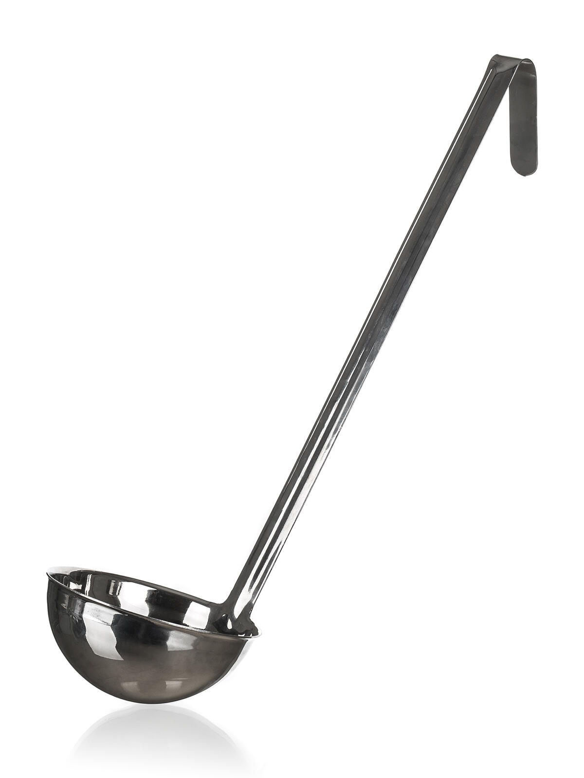 naběračka pr.10cm, 230ml AKCENT nerez 0.14 Kg MTA MAXMIX Sklad14 267240