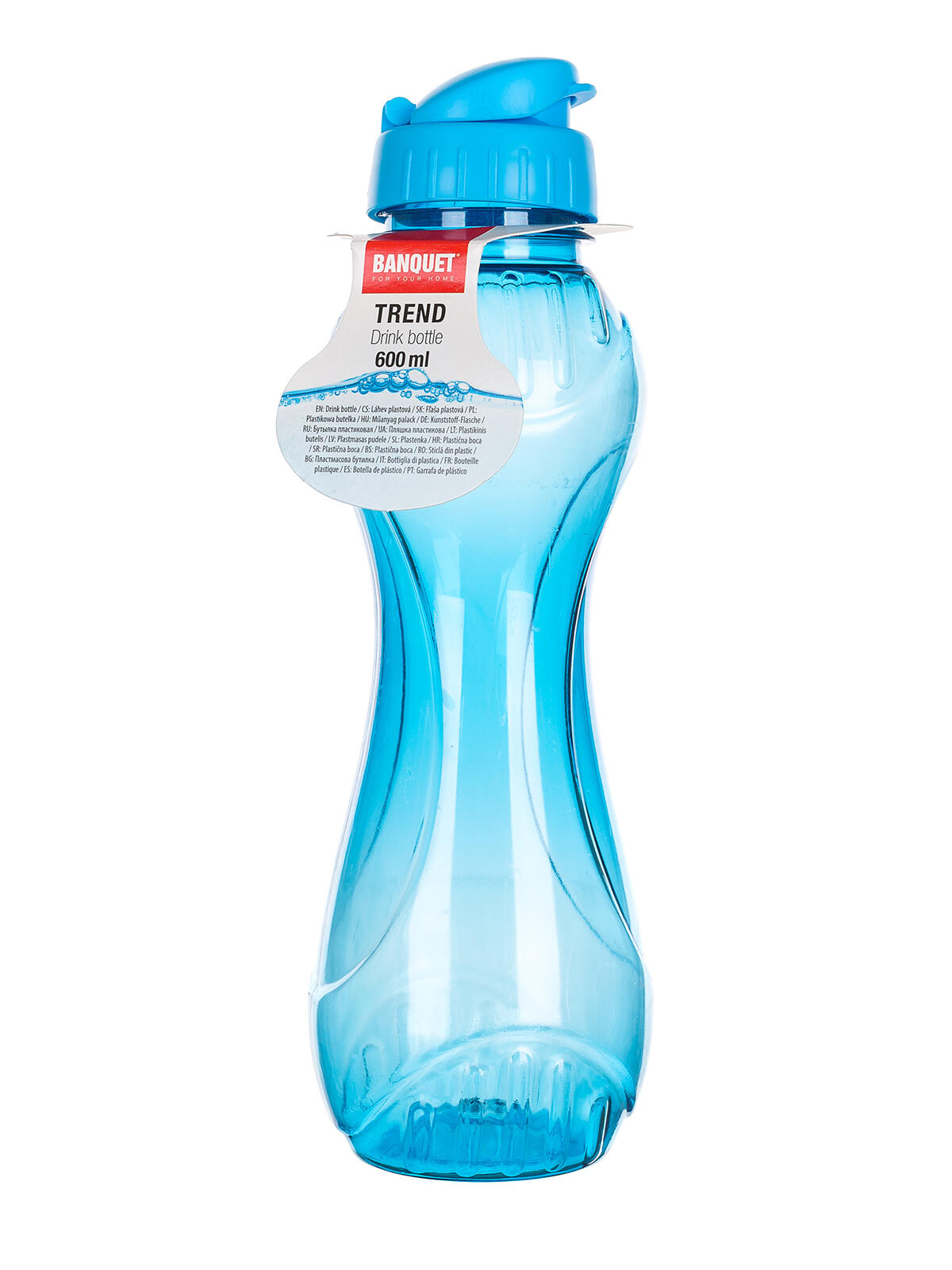 láhev na pití 600ml TREND PH MO 0.08 Kg MTA MAXMIX Sklad14 267251