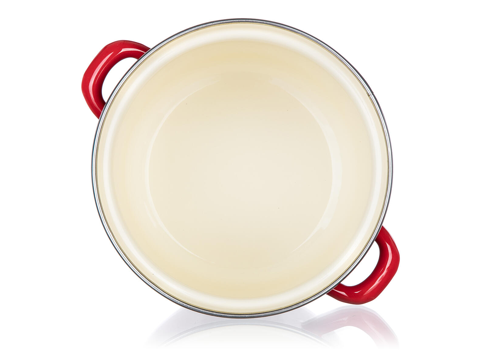 hrnec + poklice pr.16cm 2,00l MILTON ČRV