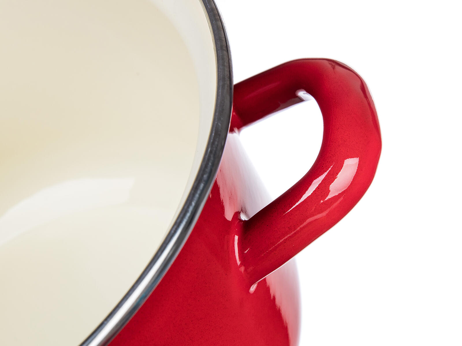 hrnec + poklice pr.16cm 2,00l MILTON ČRV