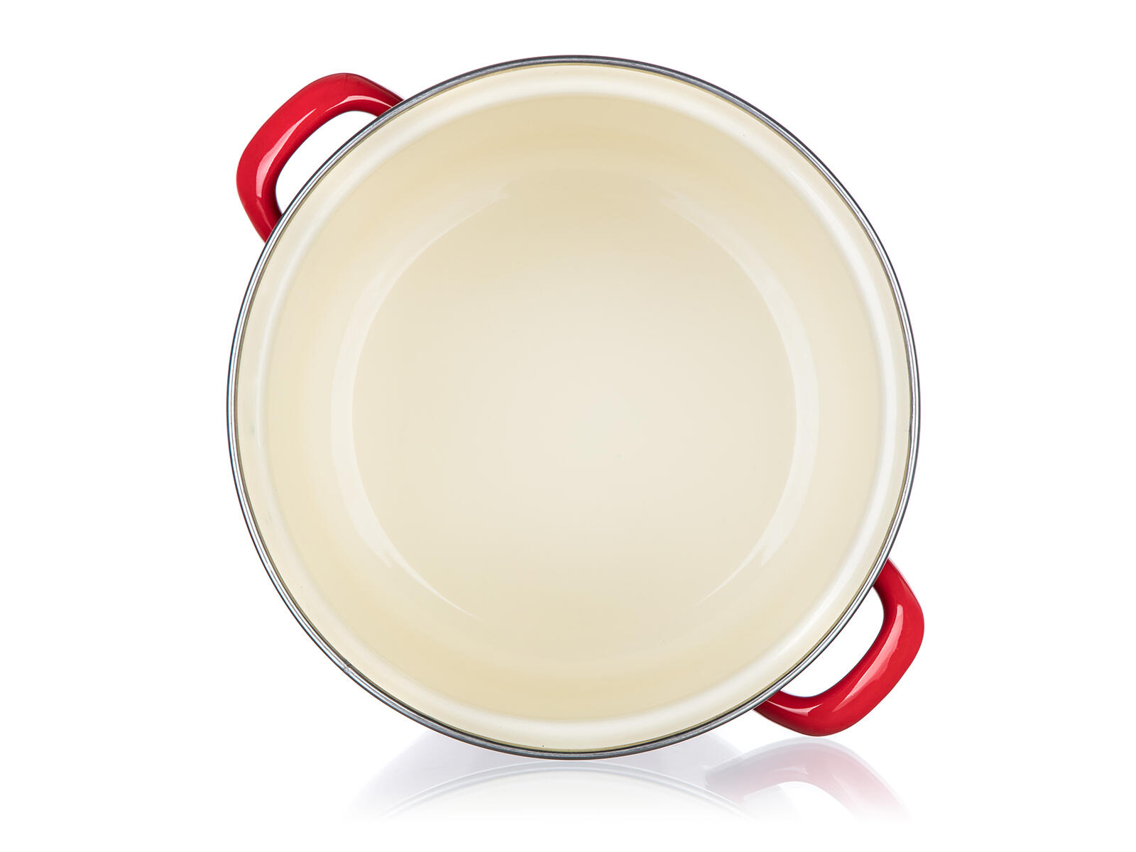 hrnec + poklice pr.20cm 3,40l MILTON ČRV 1.13 Kg MTA MAXMIX Sklad14 267255