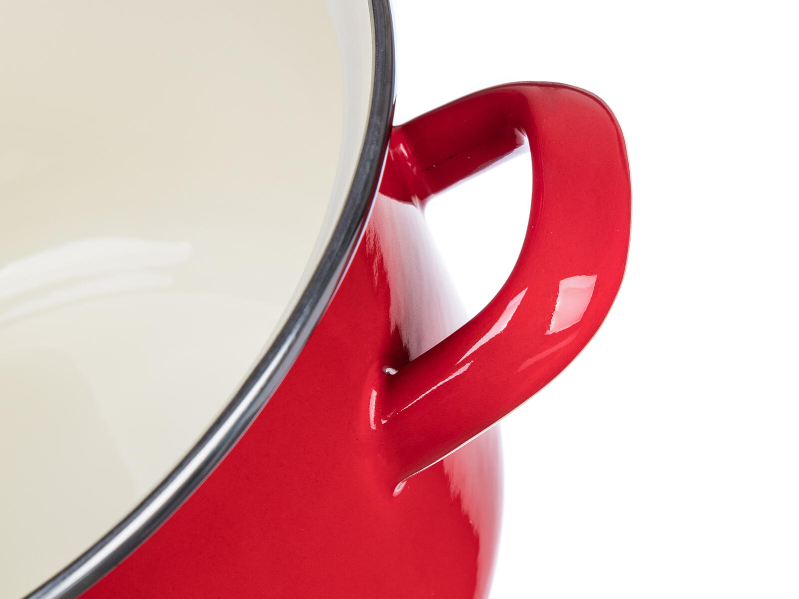 hrnec + poklice pr.20cm 3,40l MILTON ČRV 1.13 Kg MTA MAXMIX Sklad14 267255