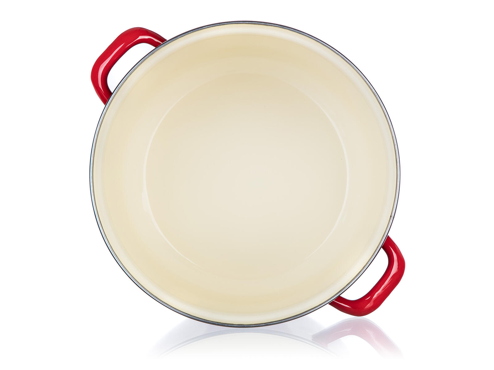 hrnec + poklice pr.24cm 5,90l MILTON ČRV 1.55 Kg MTA MAXMIX Sklad14 267256