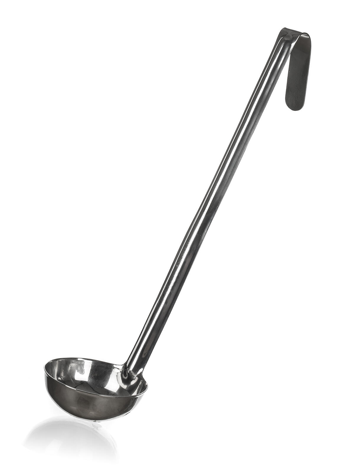 naběračka pr. 6,5cm, 60ml AKCENT nerez 0.08 Kg MTA MAXMIX Sklad14 267262