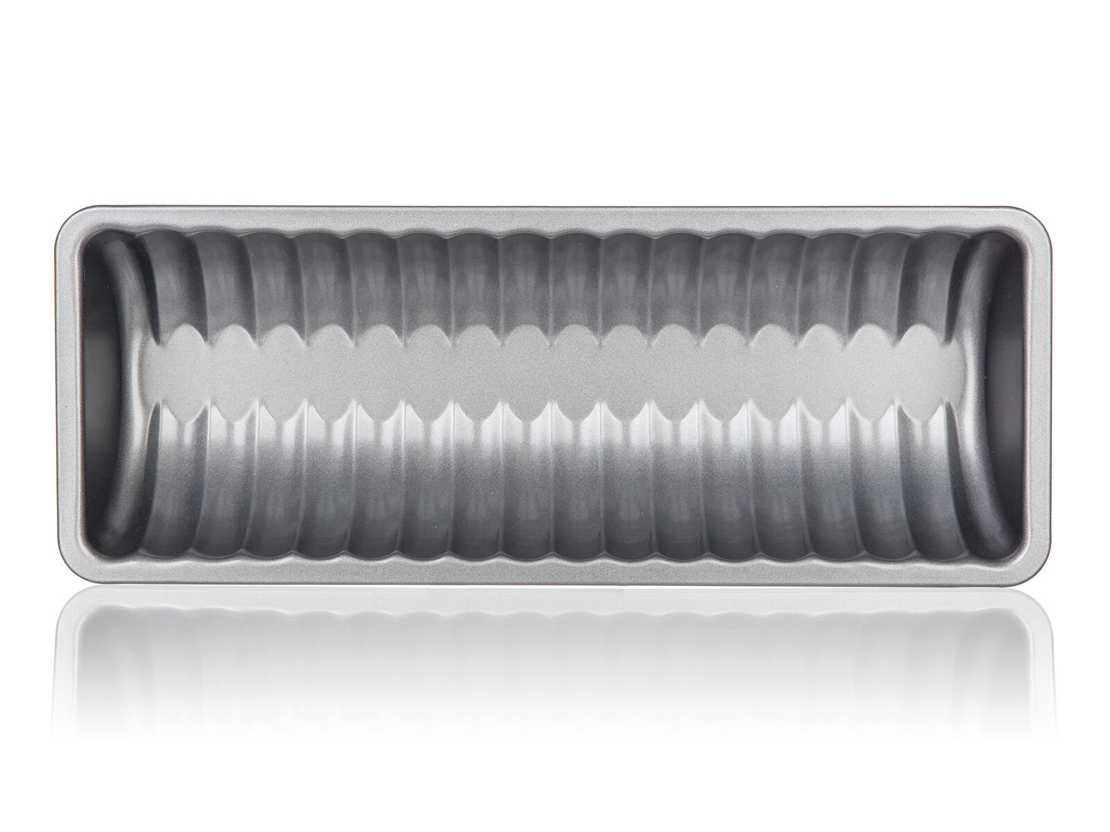 forma na srnčí hřbet 31,5cm nepřiln.povrch 0.3 Kg MTA MAXMIX Sklad14 267264