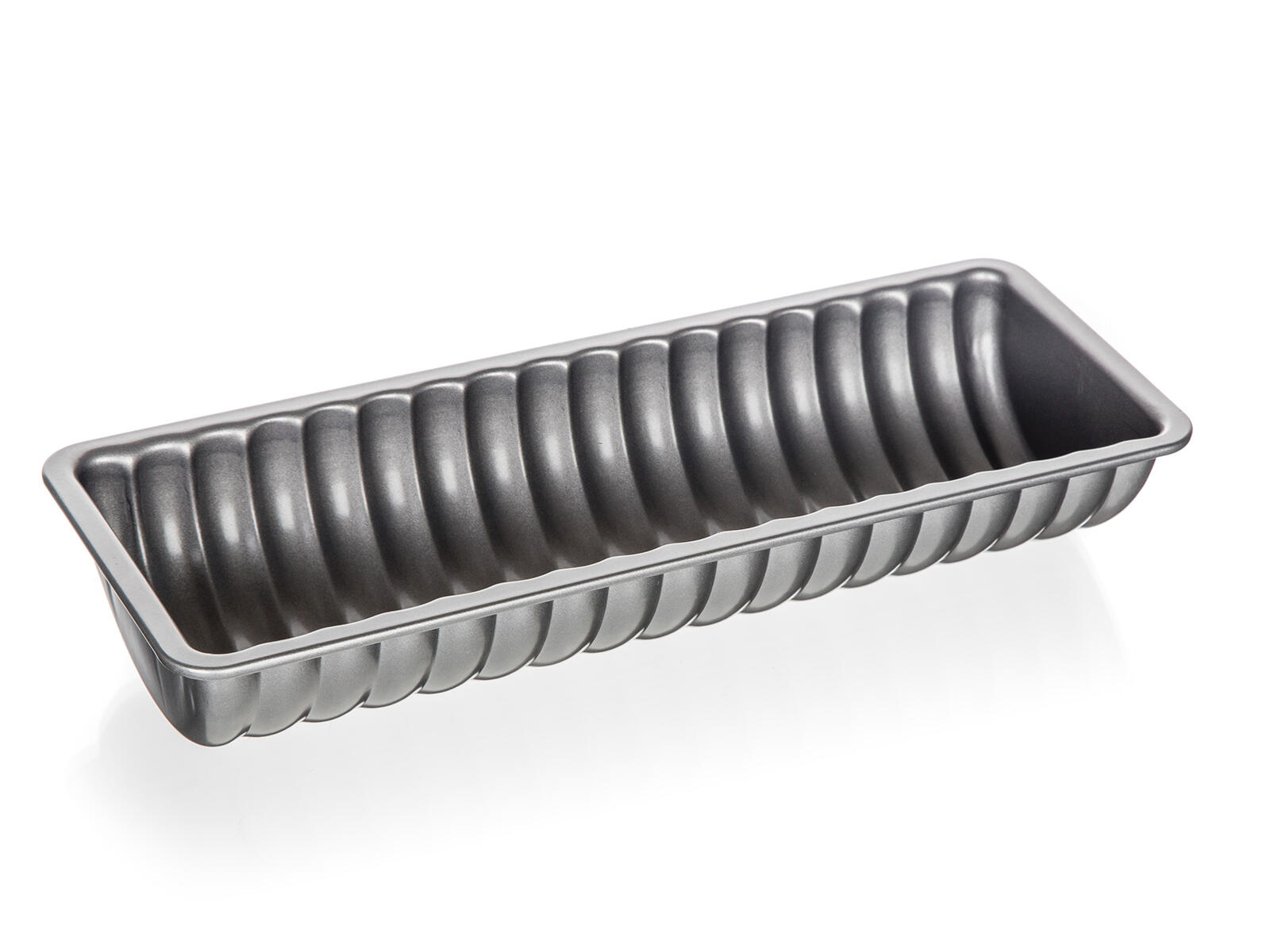 forma na srnčí hřbet 31,5cm nepřiln.povrch 0.3 Kg MTA MAXMIX Sklad14 267264