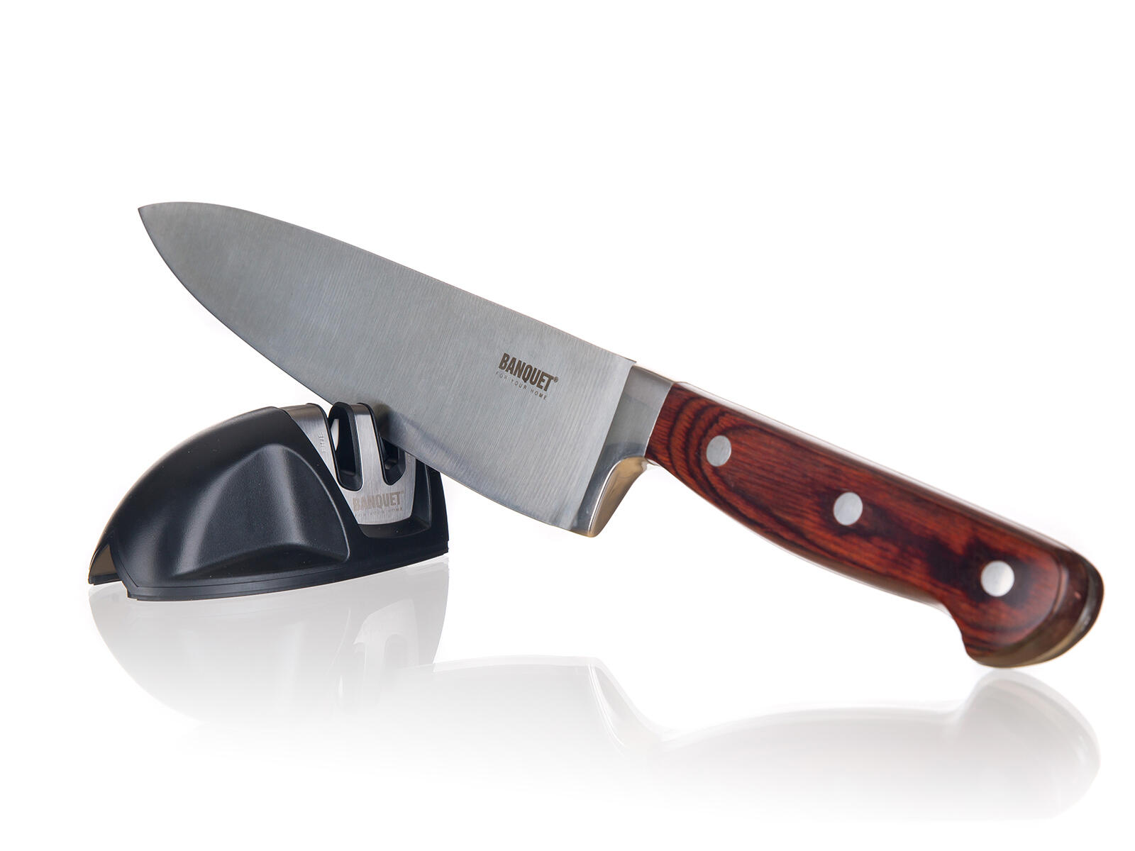 ostřič nožů 2v1 ALIVIO 0.08 Kg MTA MAXMIX Sklad14 267265