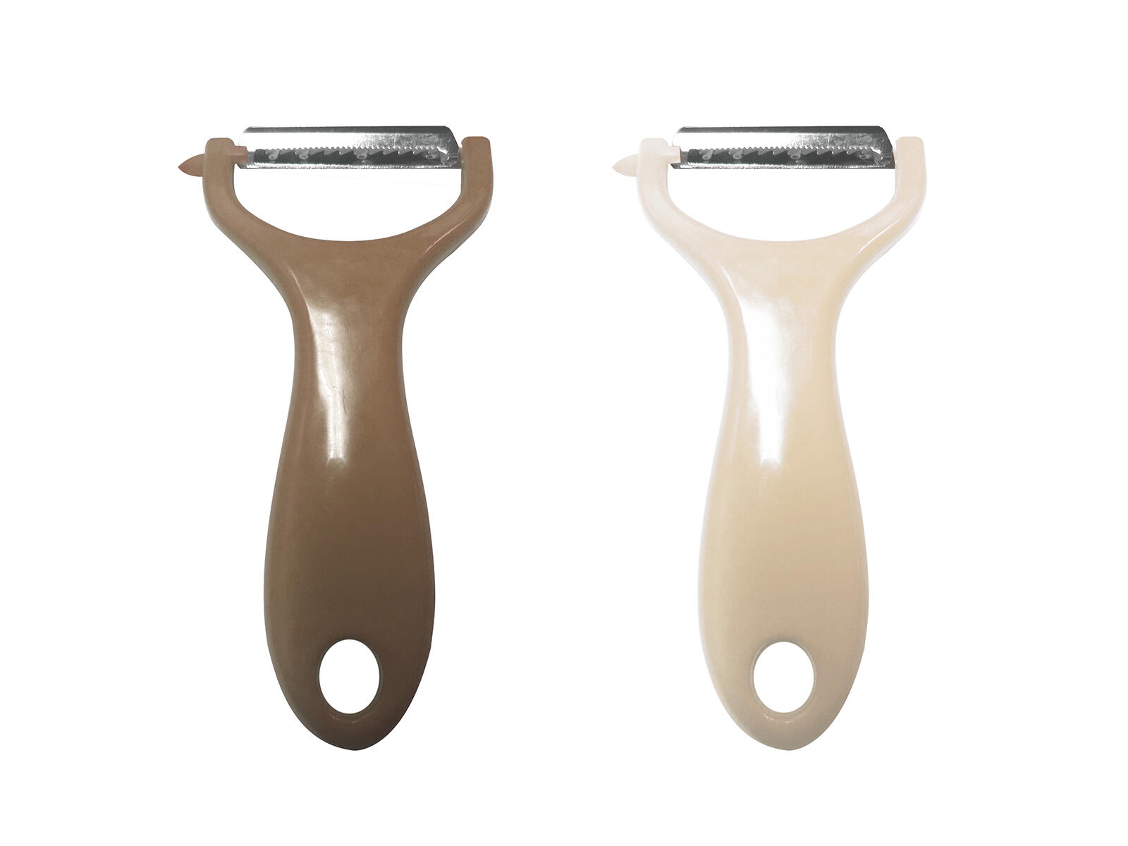 škrabka typ "Y" JULIENNE 13cm, čepel 5cm, nerez, rukojeť PH mix ba 0.76 Kg MTA MAXMIX Sklad14 267267