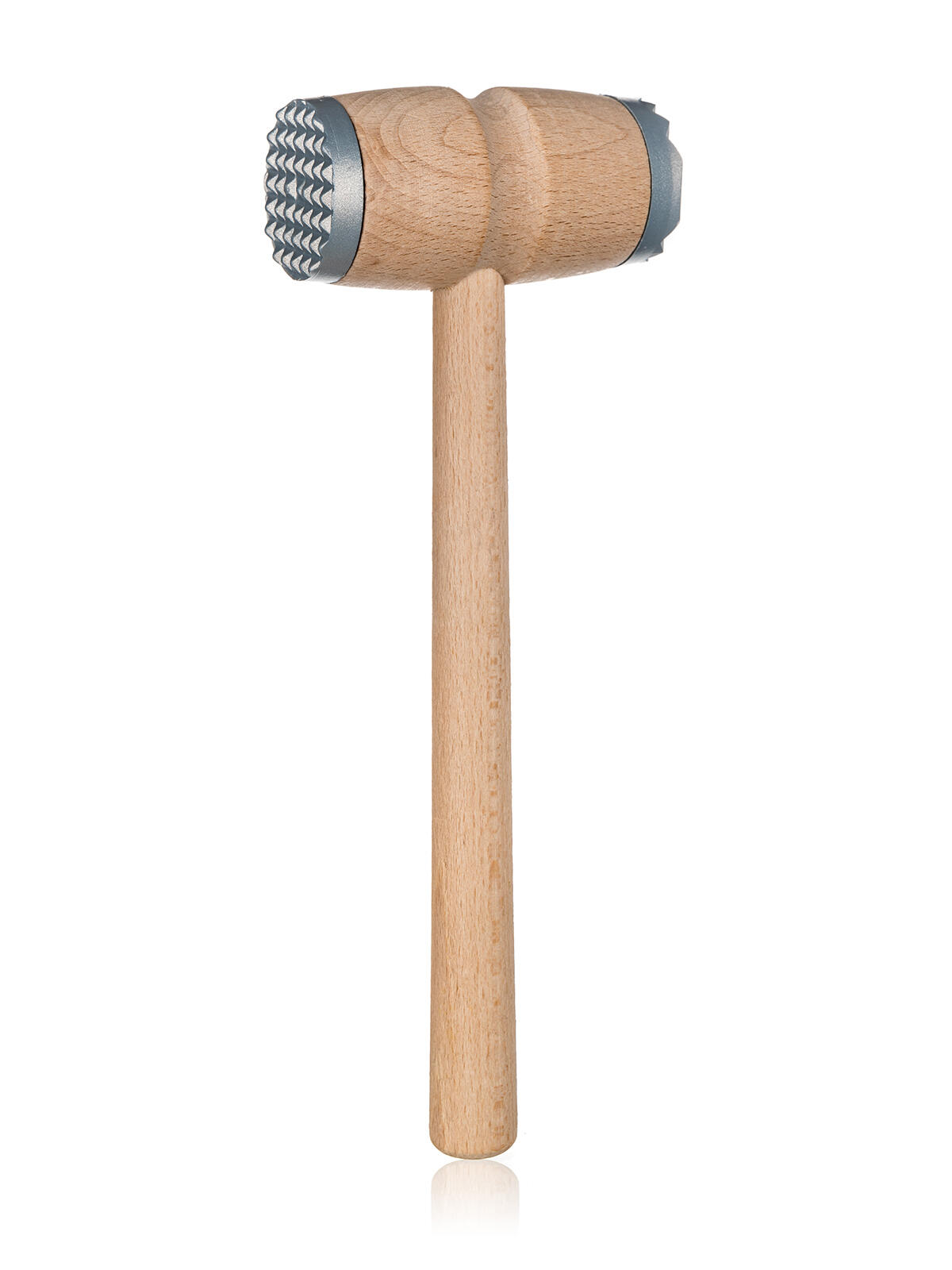 palička na maso oboustr.30cm dřev.+ kov 0.23 Kg MTA MAXMIX Sklad14 267270