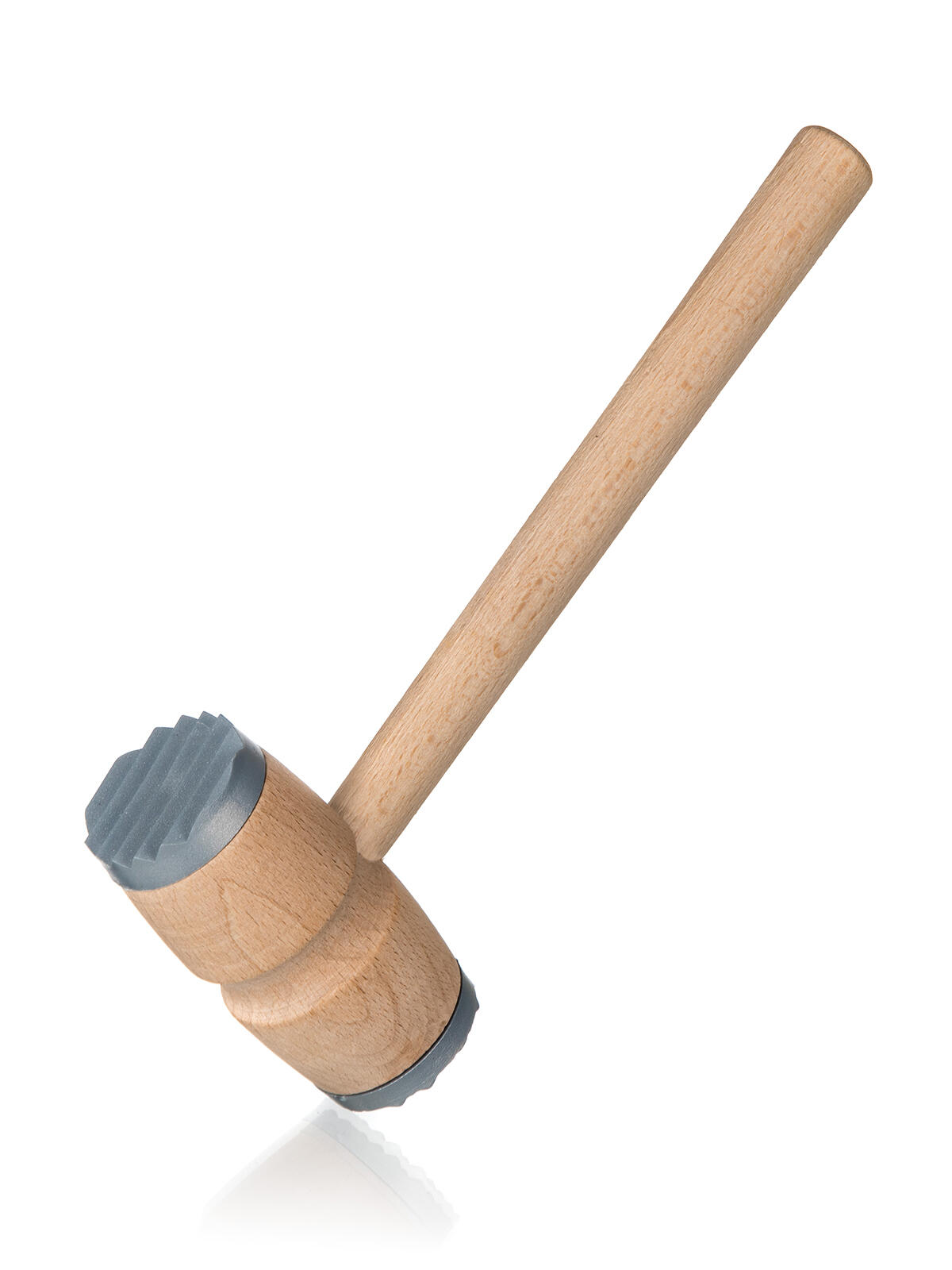 palička na maso oboustr.30cm dřev.+ kov 0.23 Kg MTA MAXMIX Sklad14 267270