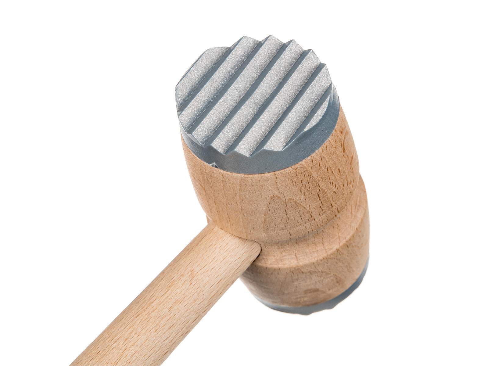 palička na maso oboustr.30cm dřev.+ kov 0.23 Kg MTA MAXMIX Sklad14 267270