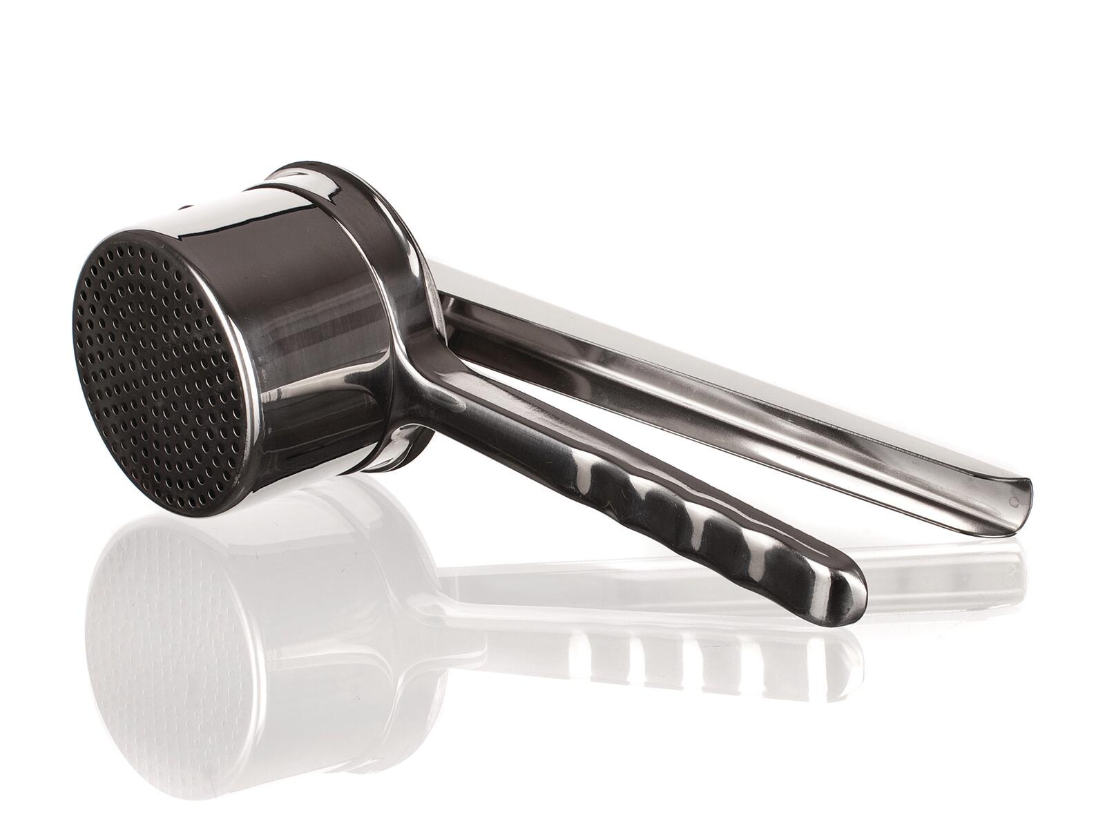 mačkadlo na vař.brambory pákové 29cm pr.10cm nerez 0.62 Kg MTA MAXMIX Sklad14 267271