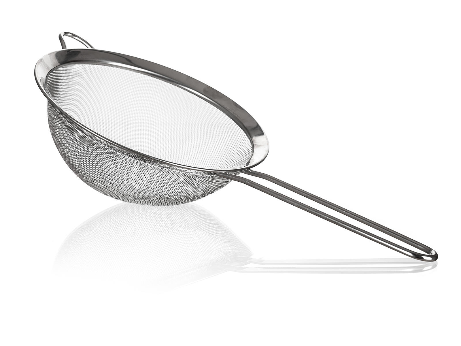 sítko 19cm AKCENT nerez 0.16 Kg MTA MAXMIX Sklad14 267274