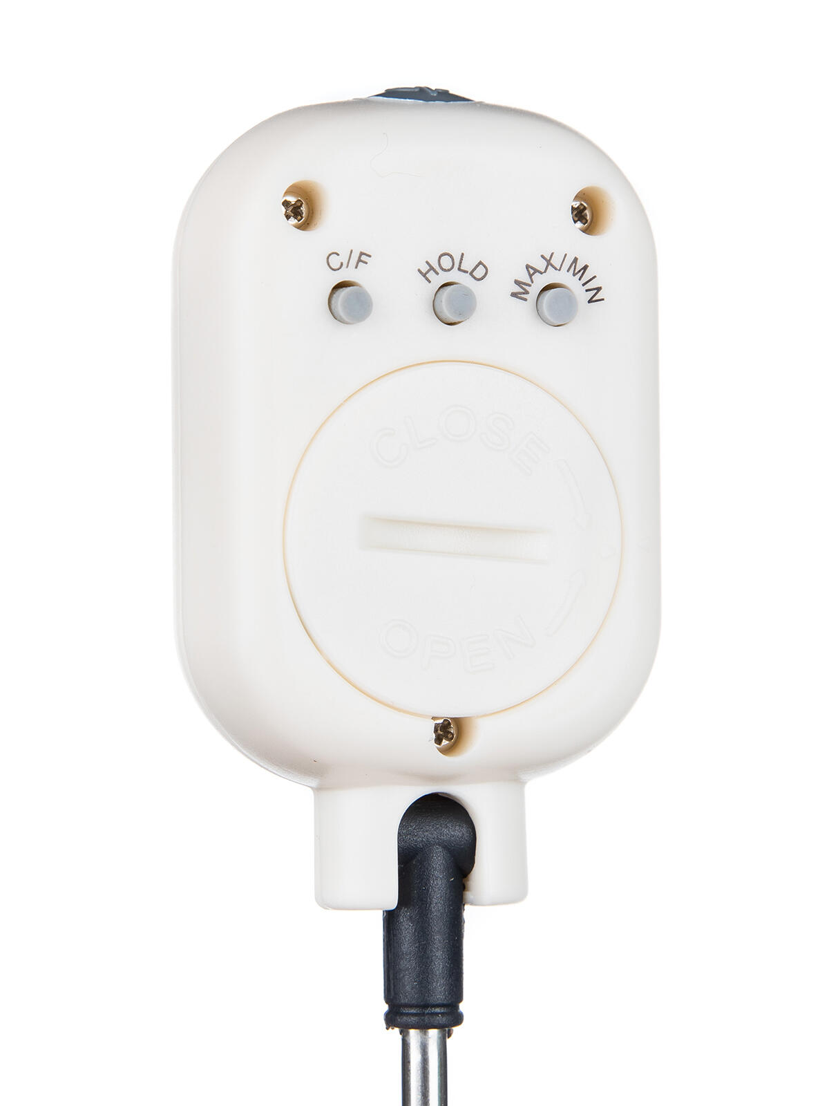 teploměr na pečení/vaření -30-250 st.C digitální 0.05 Kg MTA MAXMIX Sklad14 267285