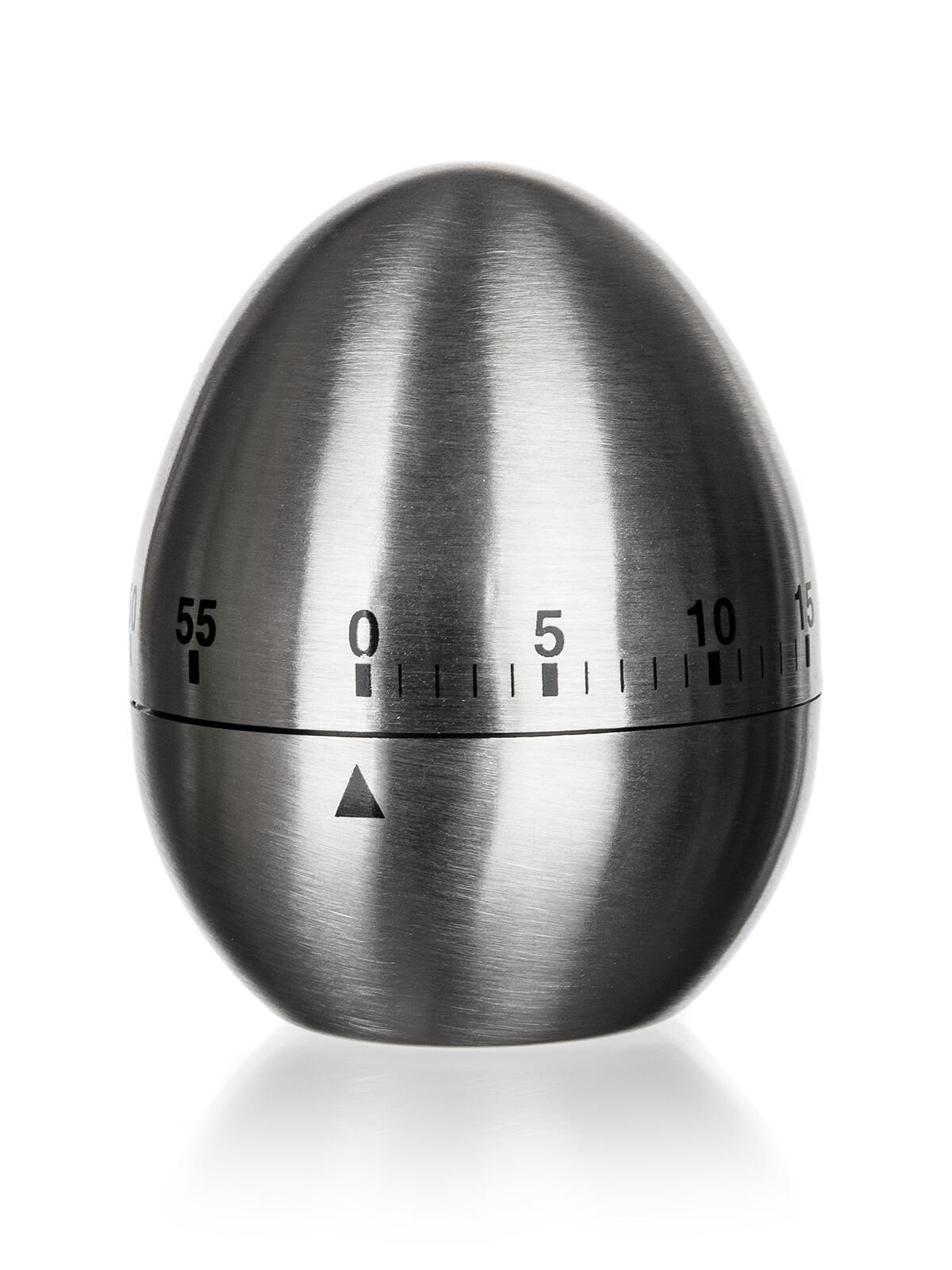 minutník VAJÍČKO nerez AKCENT 0.1 Kg MTA MAXMIX Sklad14 267286