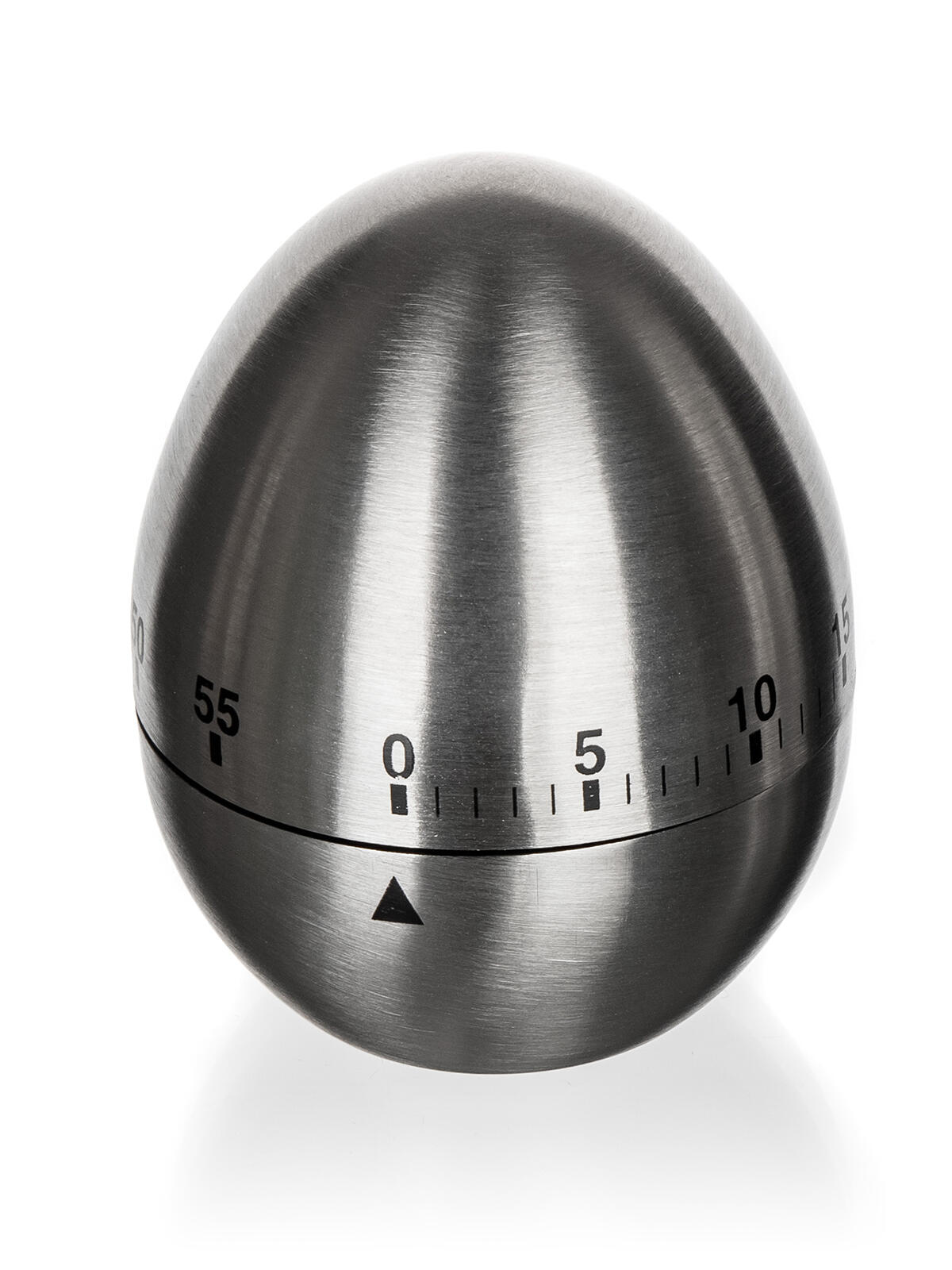 minutník VAJÍČKO nerez AKCENT 0.1 Kg MTA MAXMIX Sklad14 267286