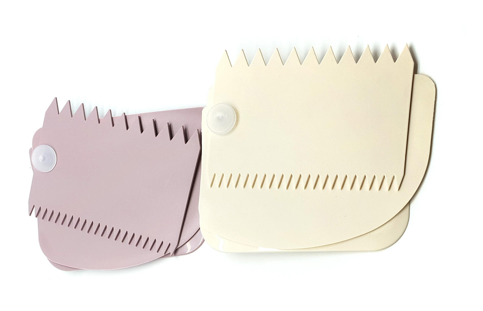 stěrka pekařská CULINARIA PH RŮŽ sada 3díl. 0.05 Kg MTA MAXMIX Sklad14 267288