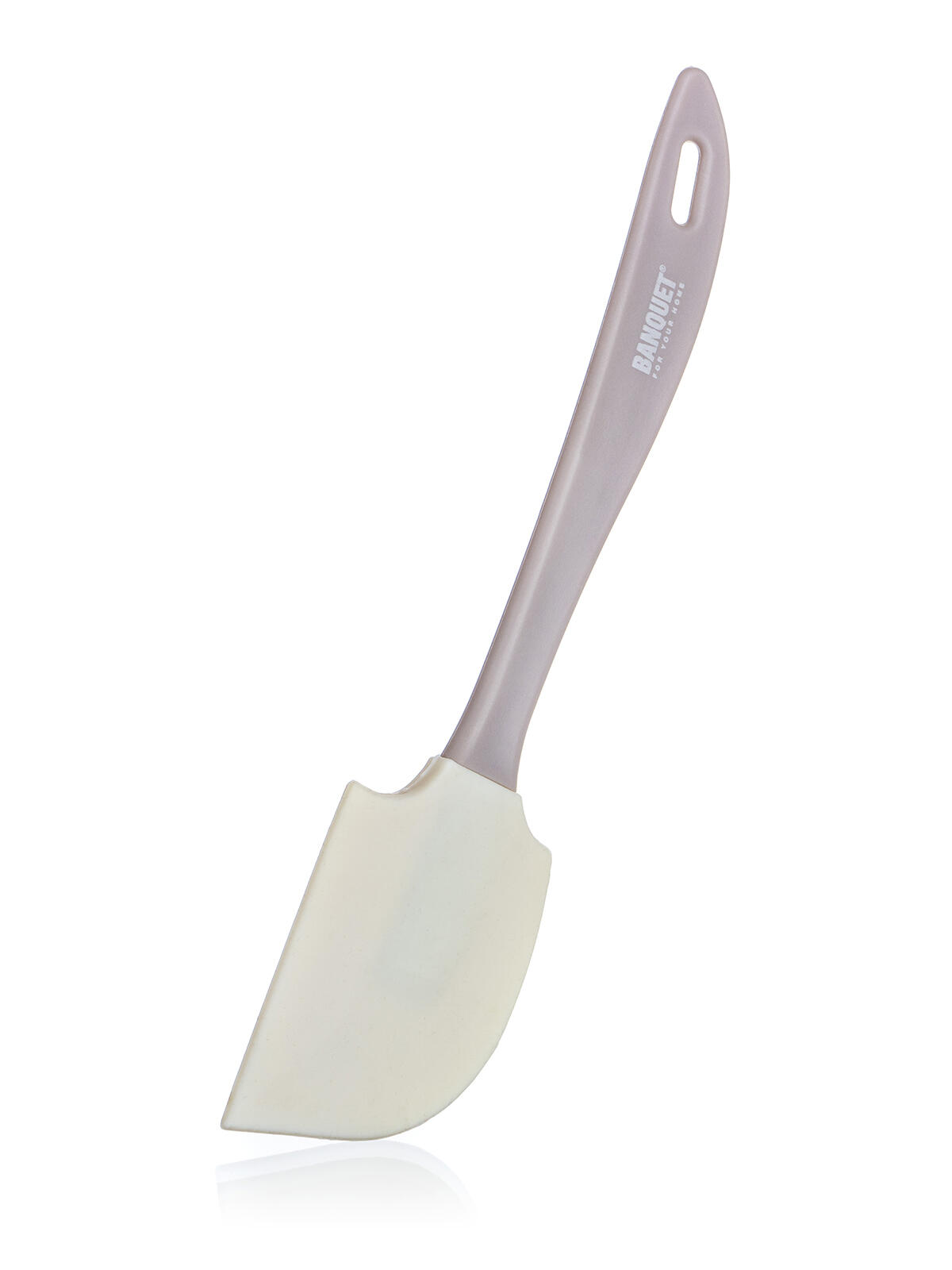 stěrka silikon 18cm PH rukojeť CULINARIA Latte 0.02 Kg MTA MAXMIX Sklad14 267292