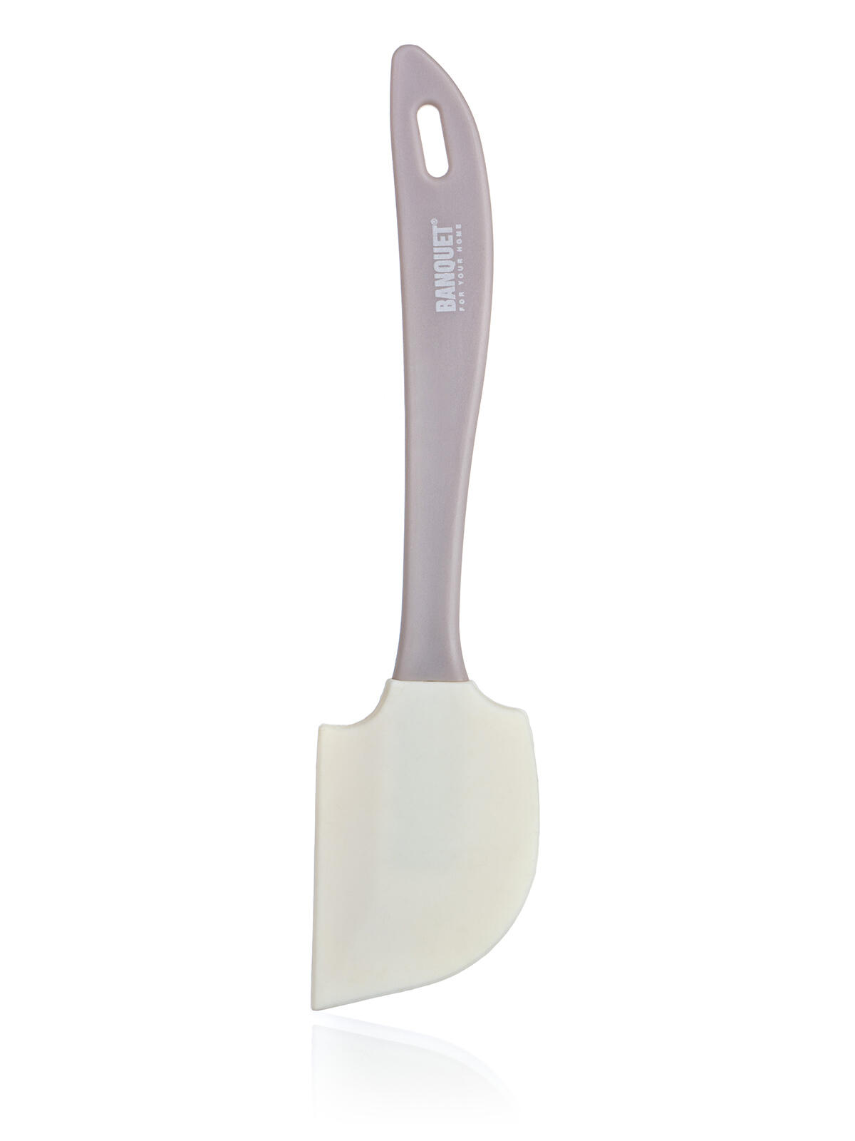 stěrka silikon 18cm PH rukojeť CULINARIA Latte 0.02 Kg MTA MAXMIX Sklad14 267292