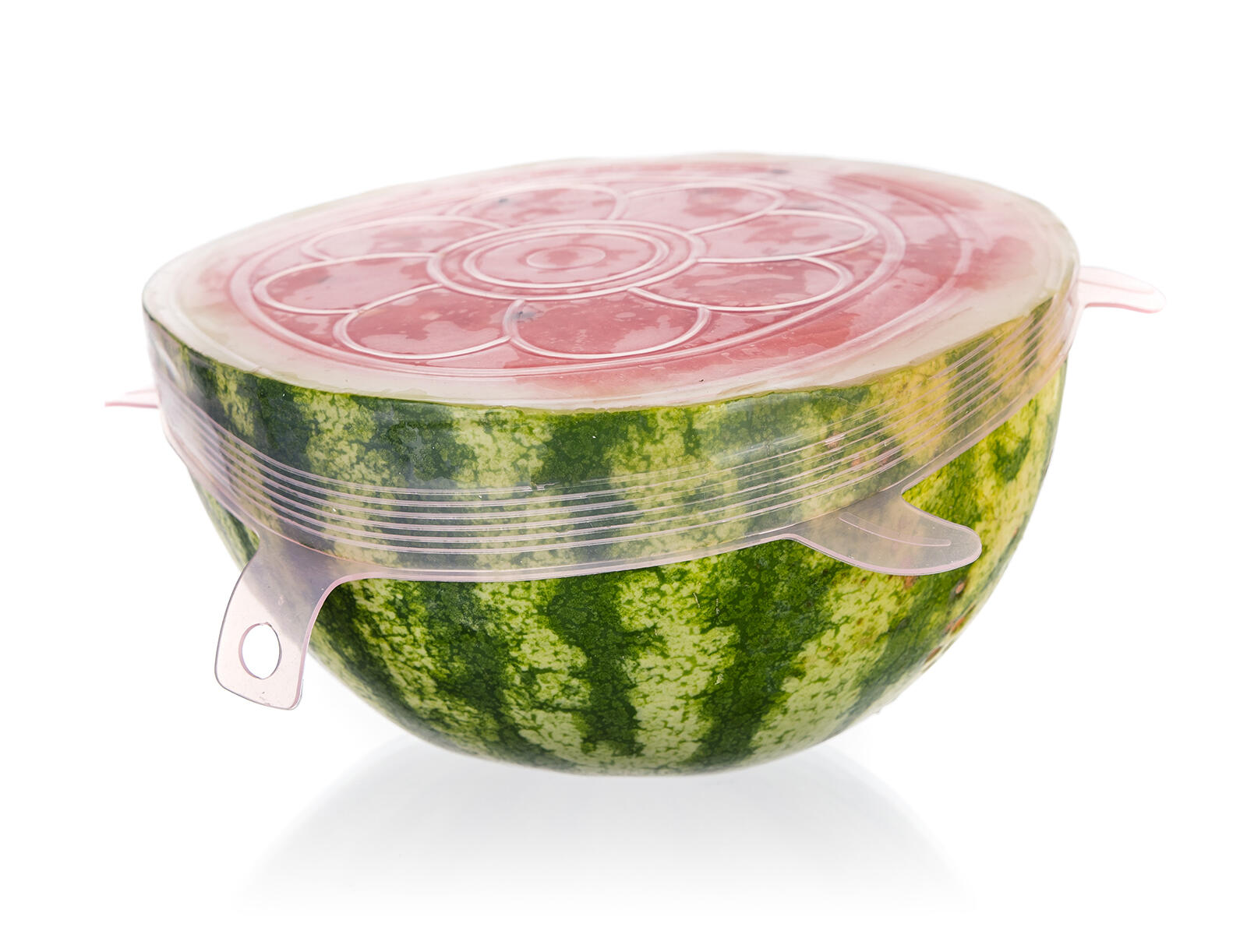 víčko flexibilní sada 6díl.(6,2/9/11/13,5/16/20cm) CULINARIA silik 0.14 Kg MTA MAXMIX Sklad14 267294