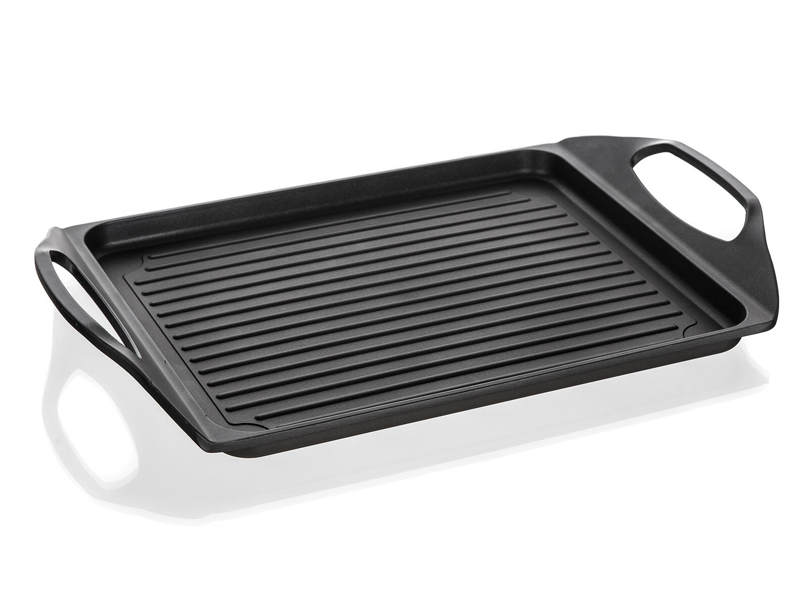 deska grilovací 45x27cm ALIVIA nepřiln.povrch 1.54 Kg MTA MAXMIX Sklad14 267298