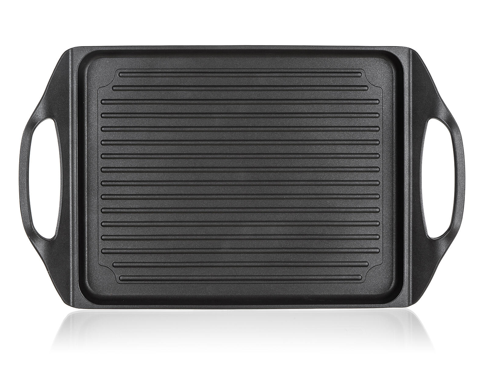 deska grilovací 45x27cm ALIVIA nepřiln.povrch 1.54 Kg MTA MAXMIX Sklad14 267298