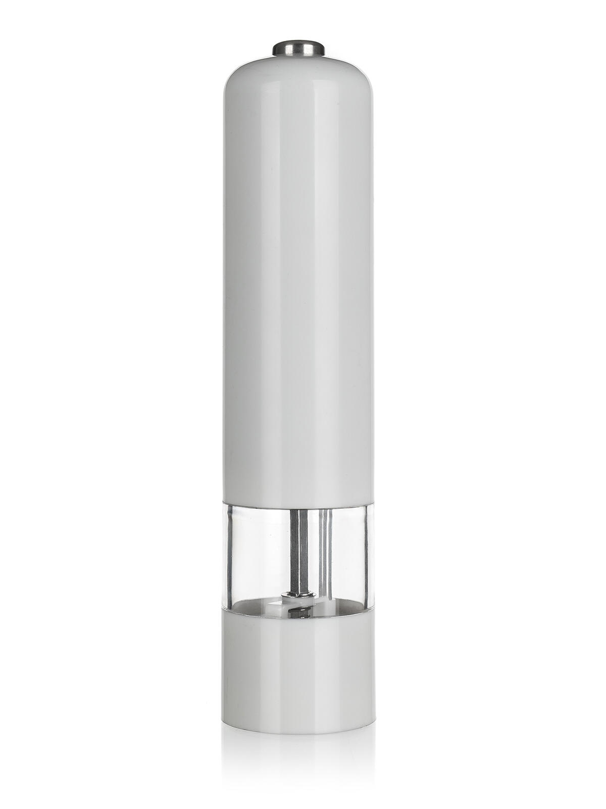 mlýnek na koření elektrický 22,8cm akryl+PH mix barev 0.25 Kg MTA MAXMIX Sklad14 267316