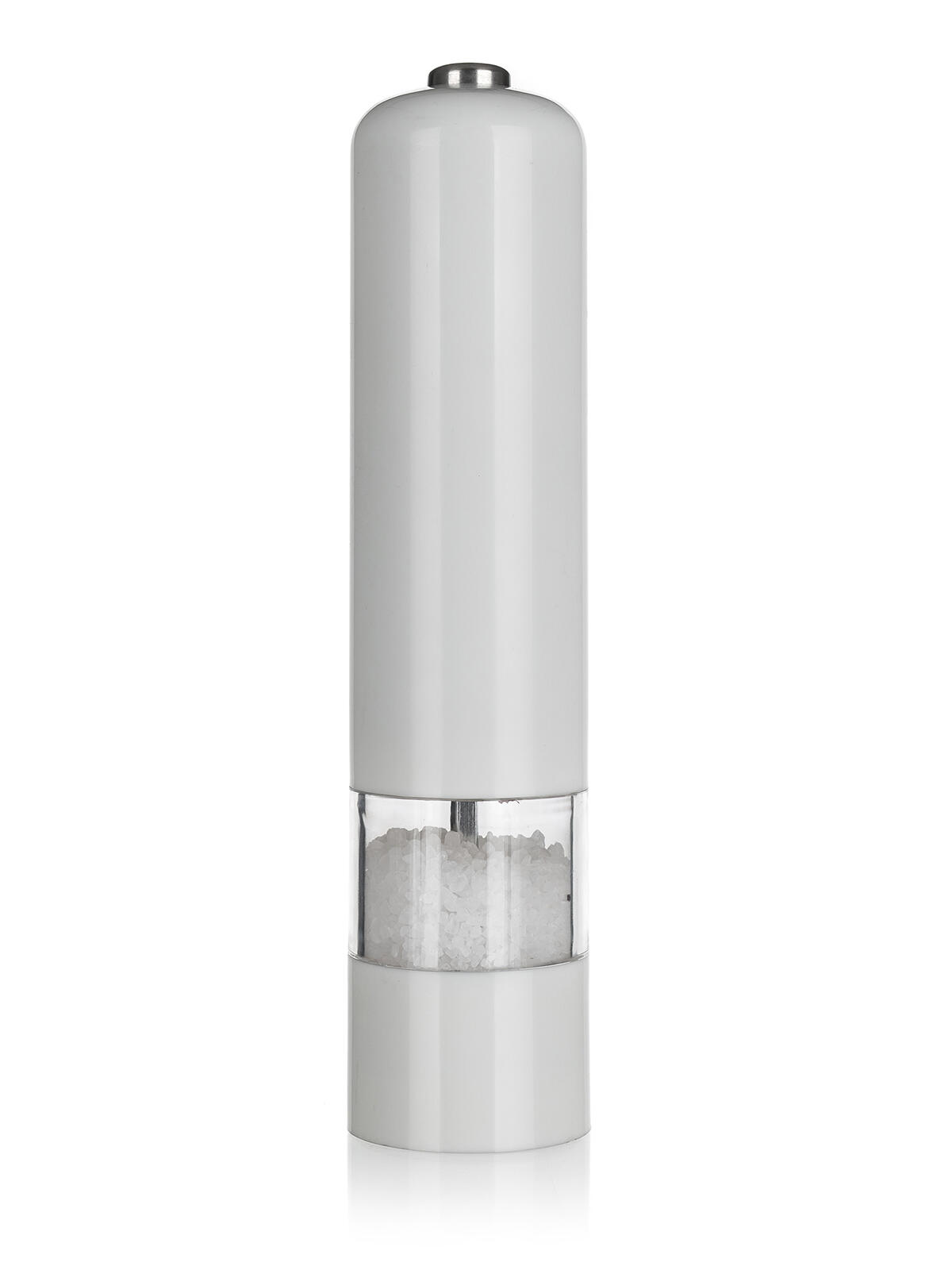 mlýnek na koření elektrický 22,8cm akryl+PH mix barev 0.25 Kg MTA MAXMIX Sklad14 267316