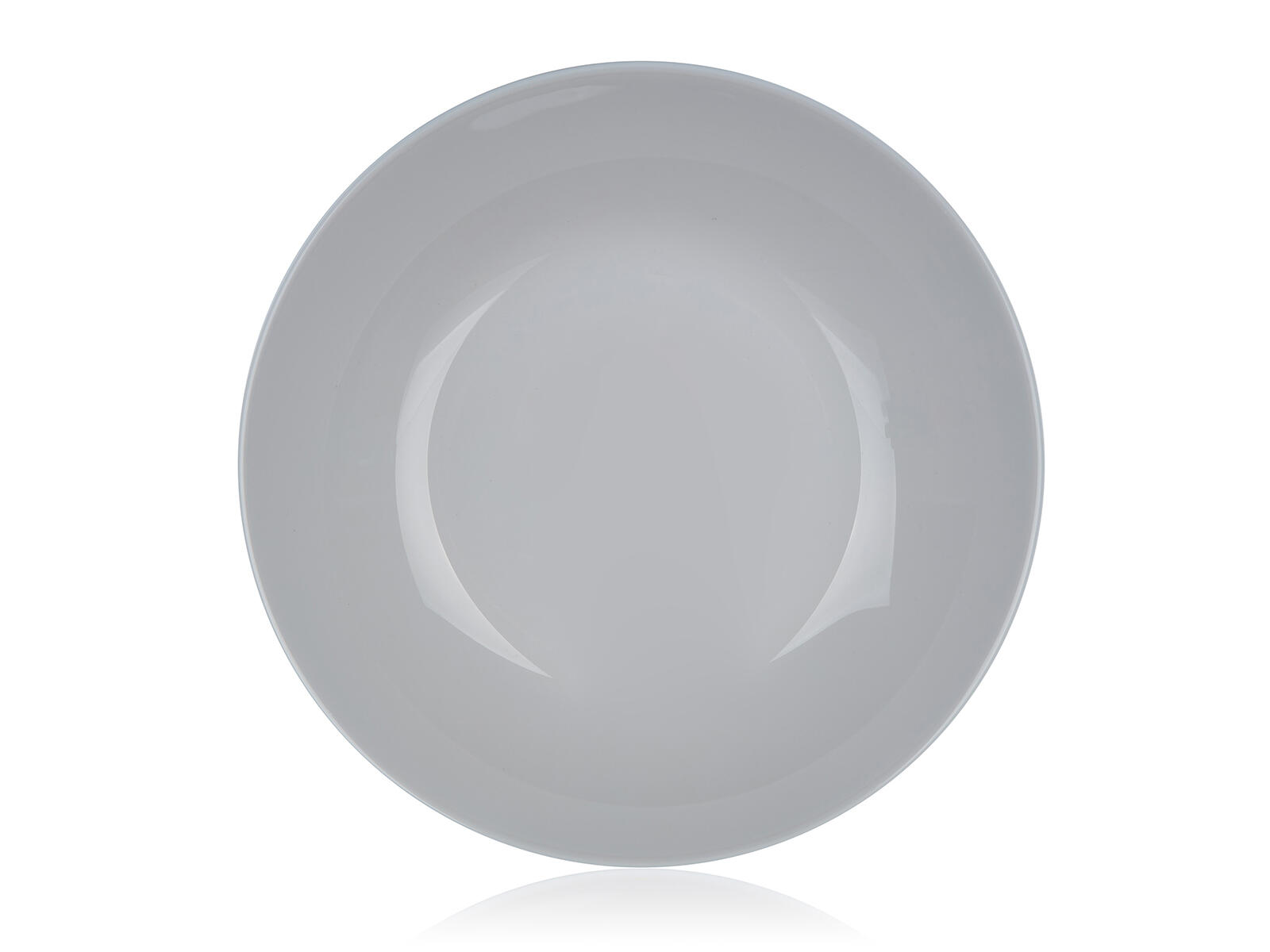 talíř hluboký skleněný DIWALI 20cm ŠE 0.33 Kg MTA MAXMIX Sklad14 267317