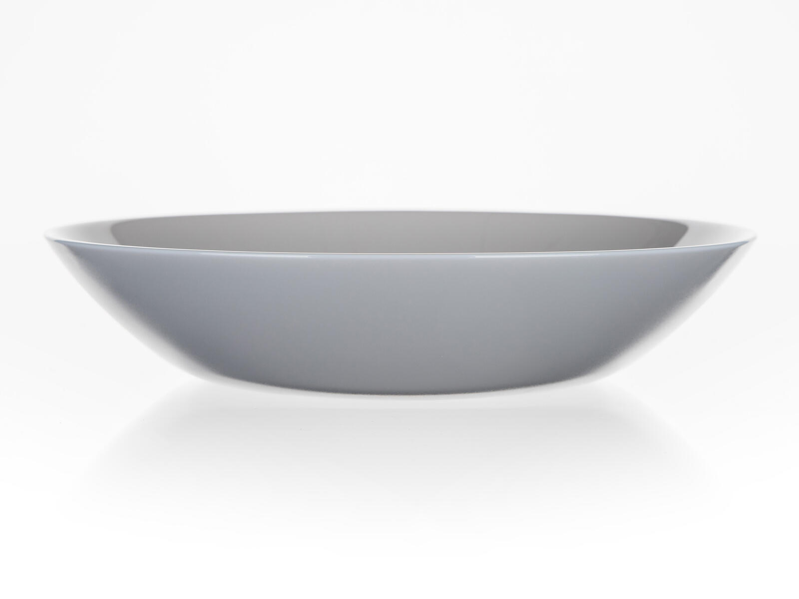 talíř hluboký skleněný DIWALI 20cm ŠE 0.33 Kg MTA MAXMIX Sklad14 267317