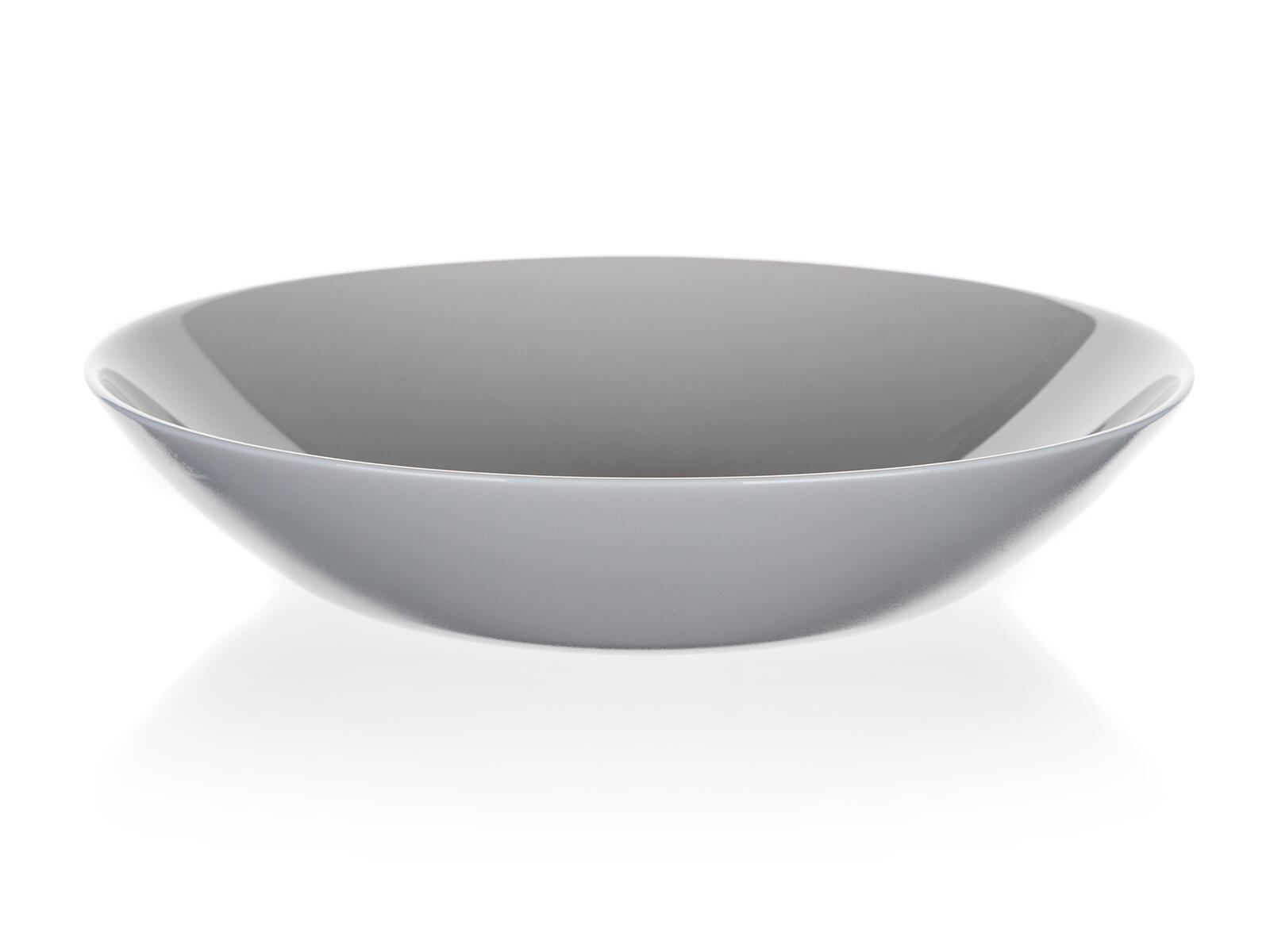 talíř hluboký skleněný DIWALI 20cm ŠE 0.33 Kg MTA MAXMIX Sklad14 267317