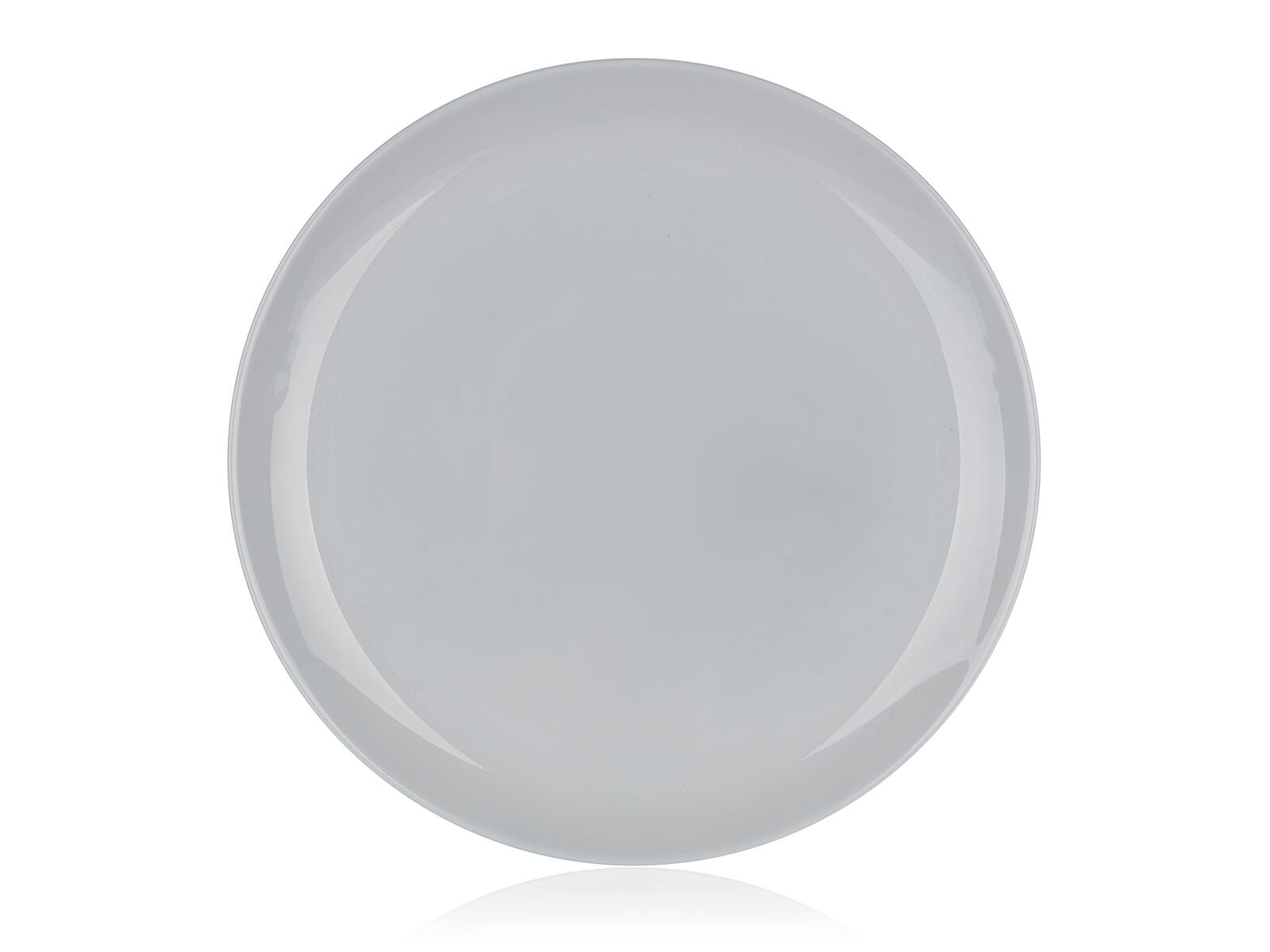 talíř mělký skleněný DIWALI 25cm ŠE 0.41 Kg MTA MAXMIX Sklad14 267320