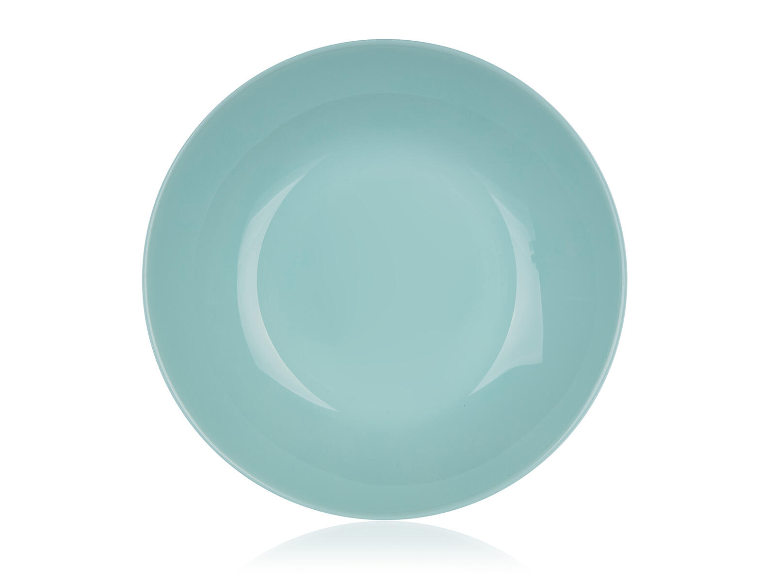 talíř hluboký skleněný DIWALI 20cm TYRK 0.33 Kg MTA MAXMIX Sklad14 267322