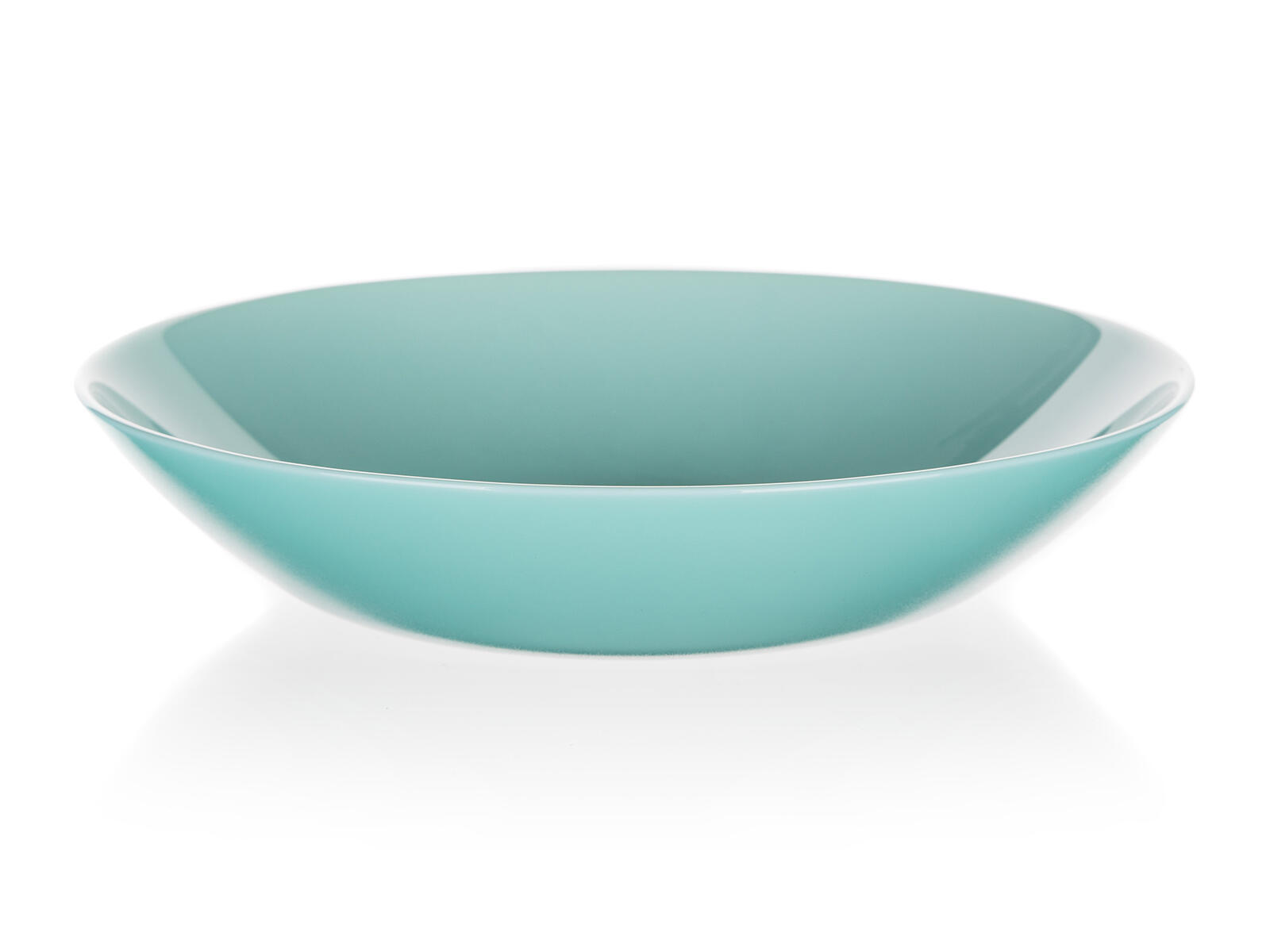 talíř hluboký skleněný DIWALI 20cm TYRK 0.33 Kg MTA MAXMIX Sklad14 267322