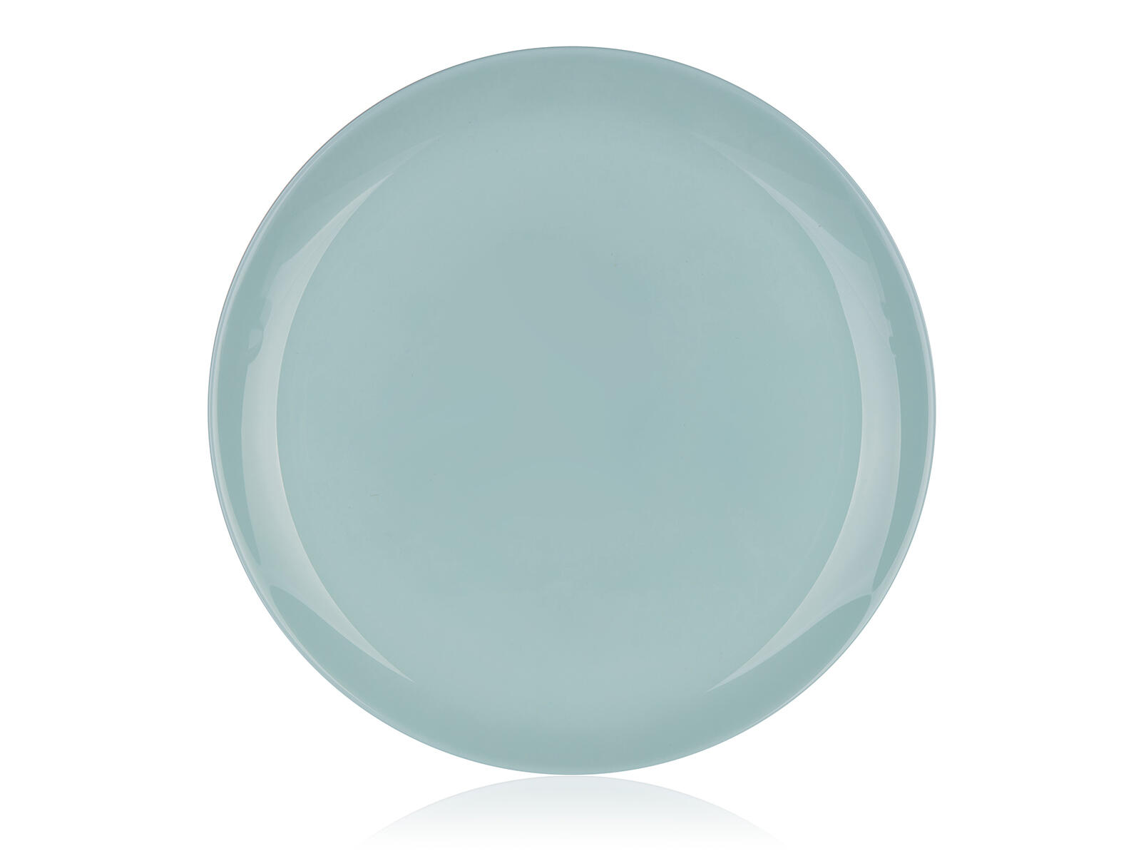 talíř mělký skleněný DIWALI 25cm TYRK 0.41 Kg MTA MAXMIX Sklad14 267323