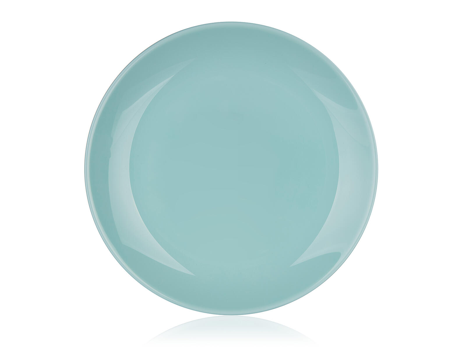 talíř dezertní skleněný DIWALI 19cm TYRK 0.24 Kg MTA MAXMIX Sklad14 267324