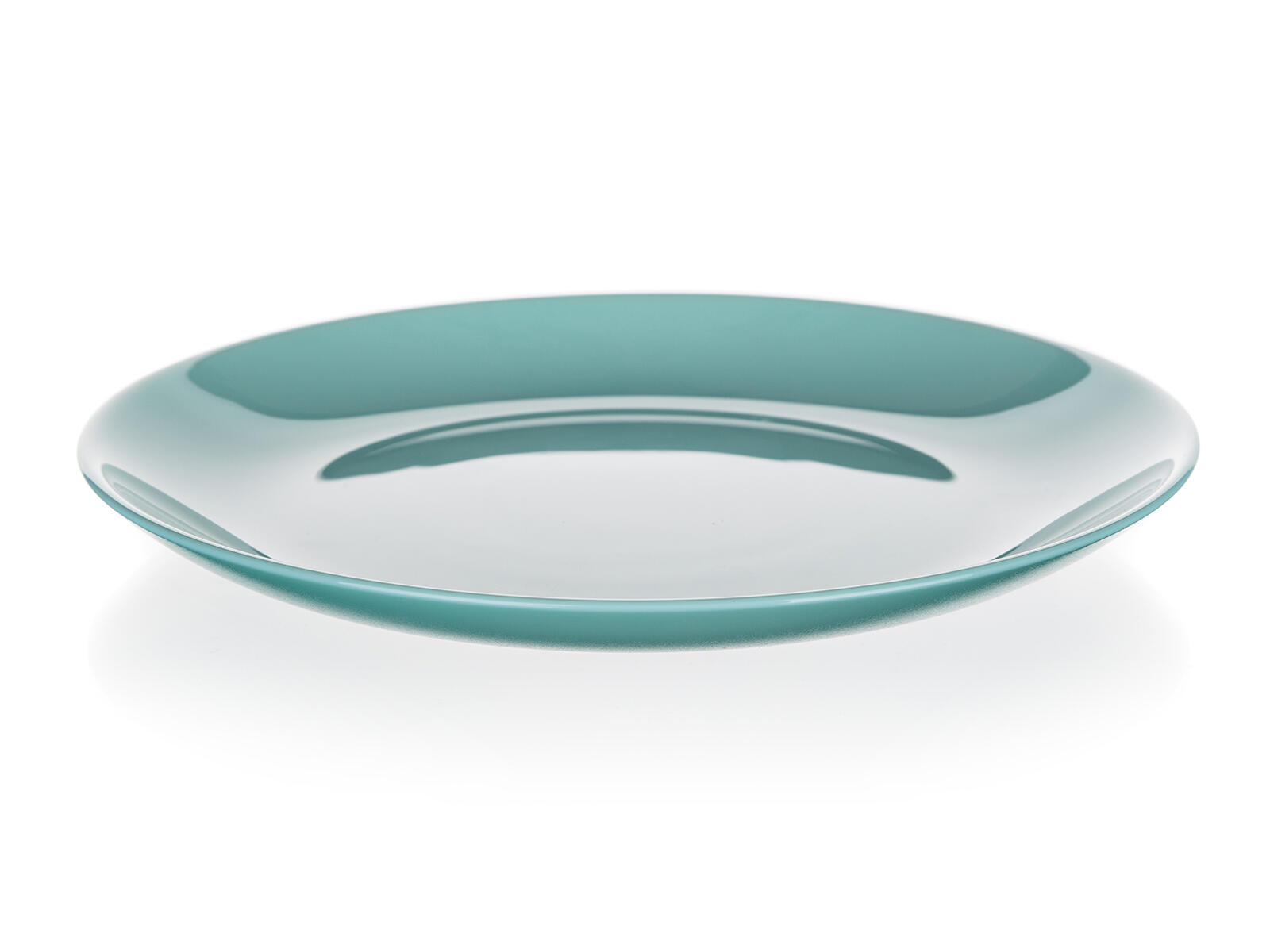 talíř dezertní skleněný DIWALI 19cm TYRK 0.24 Kg MTA MAXMIX Sklad14 267324