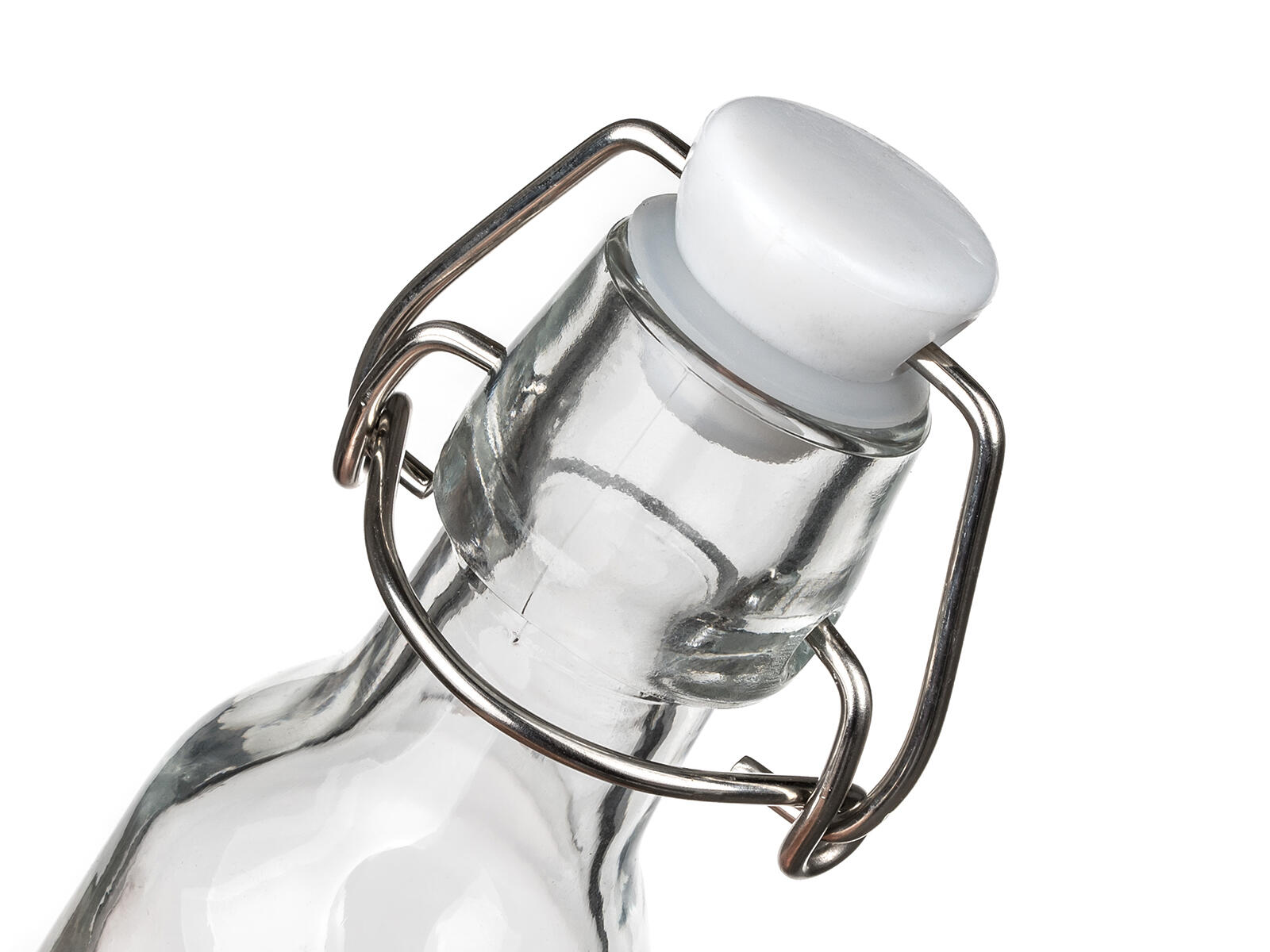 láhev s pákovým uzávěrem   70ml hranatá skleněná YARA 0.01 Kg MTA MAXMIX Sklad14 267325