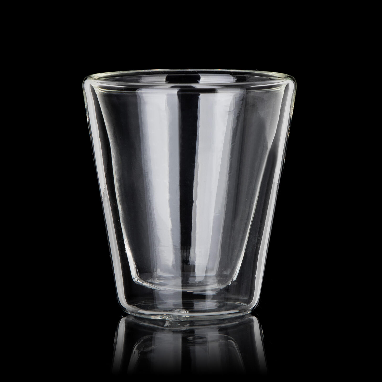 sklenice  70ml dvoustěnná DOBLO 0.07 Kg MTA MAXMIX Sklad14 267326