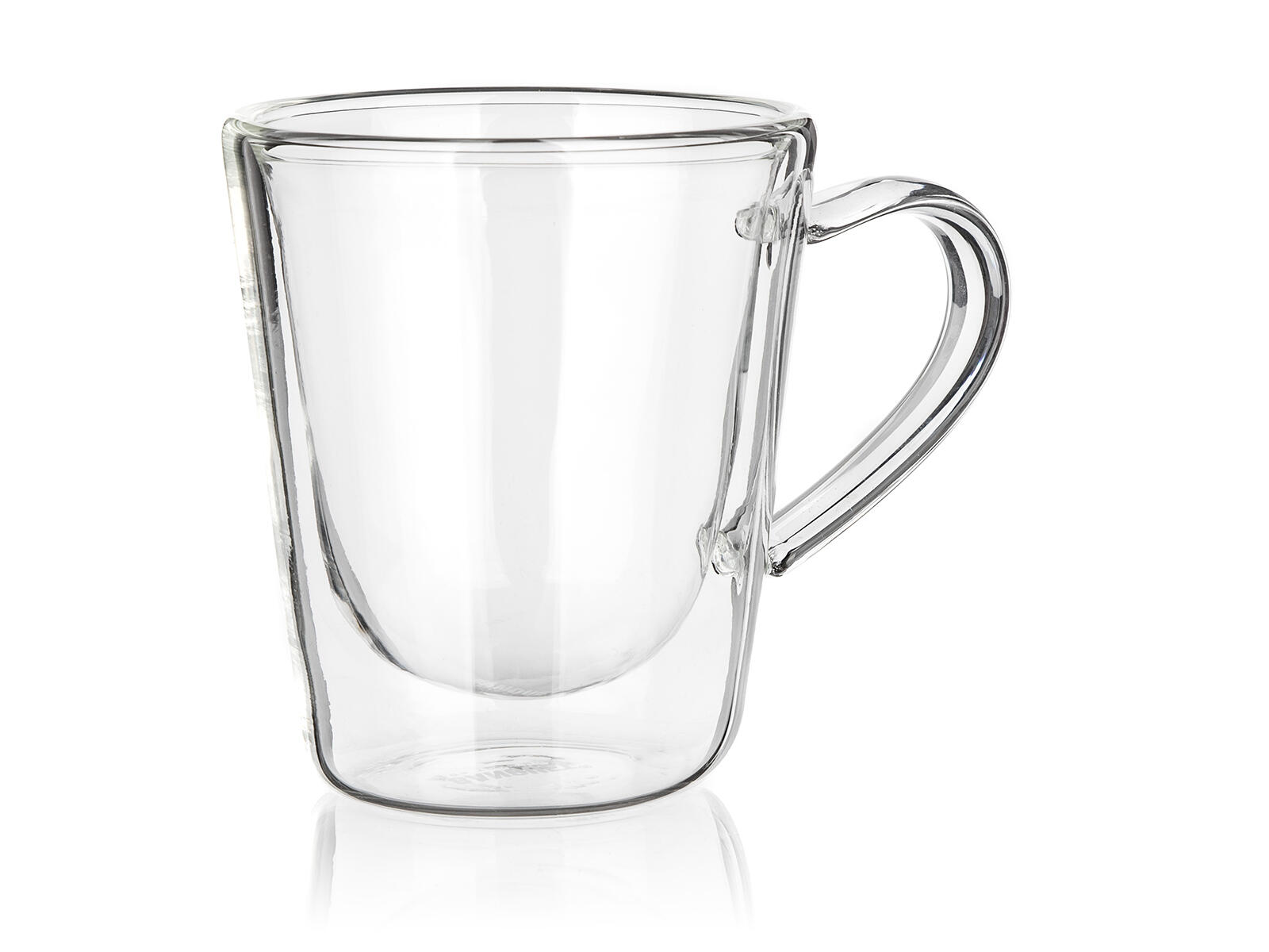 hrnek 120ml dvoustěnný DOBLO skleněný 0.11 Kg MTA MAXMIX Sklad14 267329