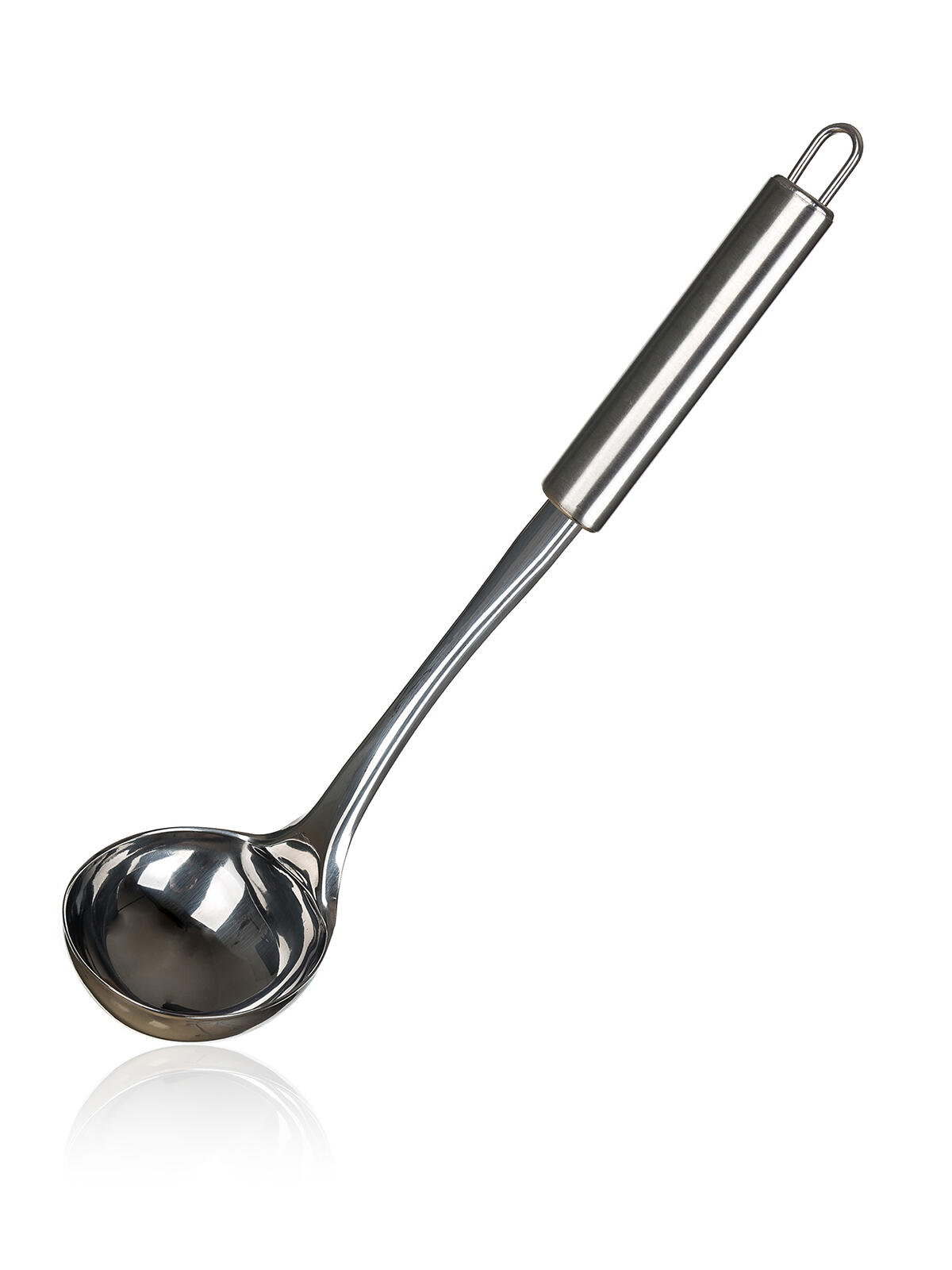 naběračka pr. 9cm AKCENT nerez s očkem 0.11 Kg MTA MAXMIX Sklad14 267336