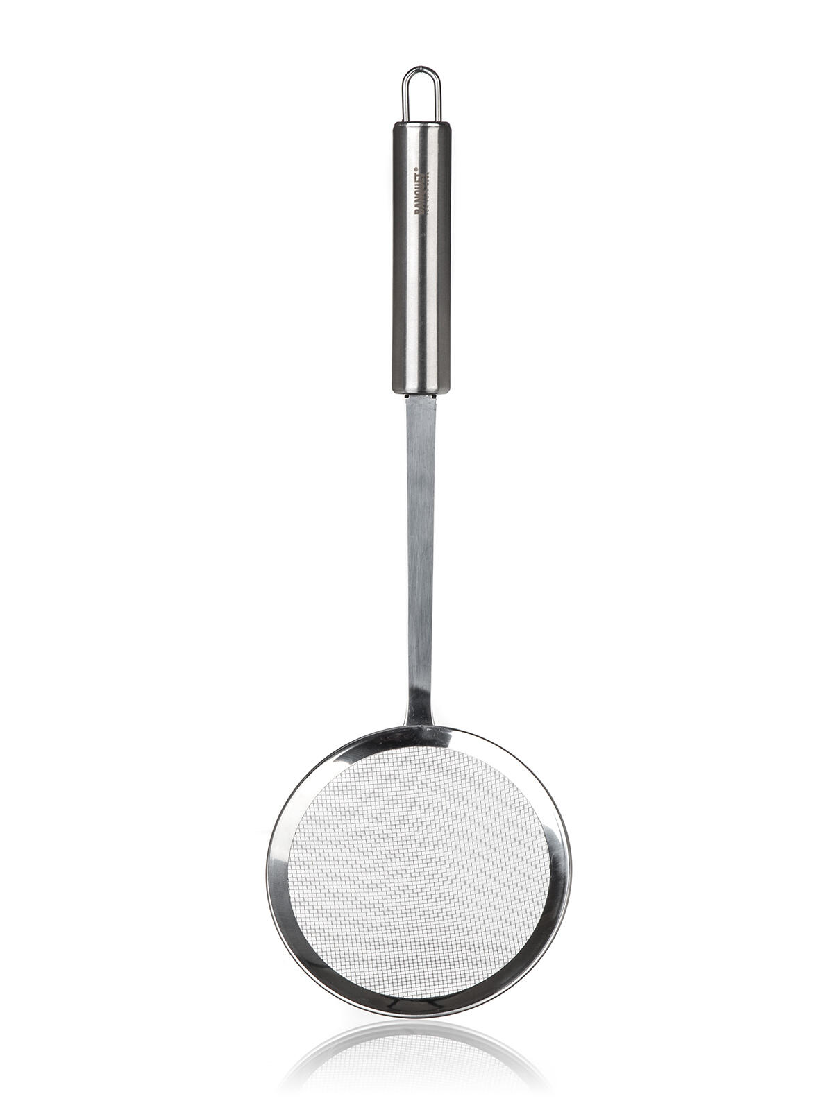 pěnovačka 35cm AKCENT nerez 0.1 Kg MTA MAXMIX Sklad14 267337