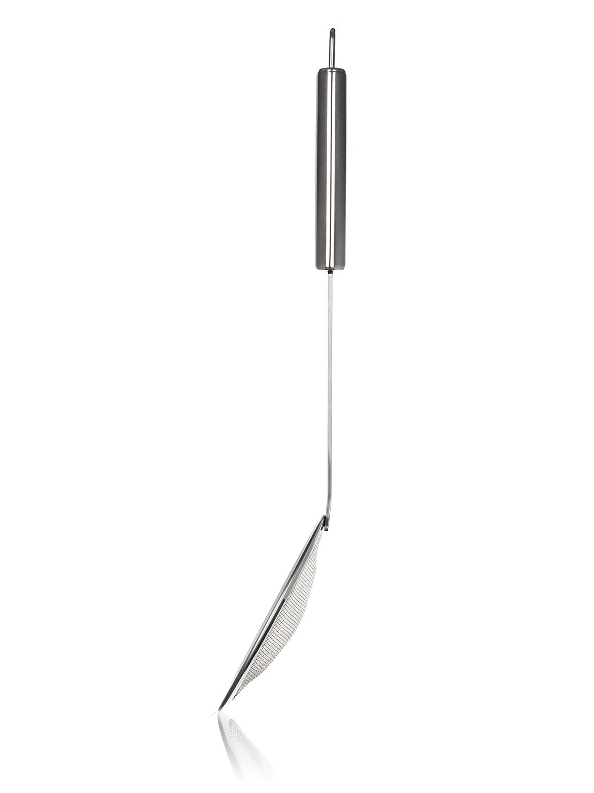 pěnovačka 35cm AKCENT nerez 0.1 Kg MTA MAXMIX Sklad14 267337