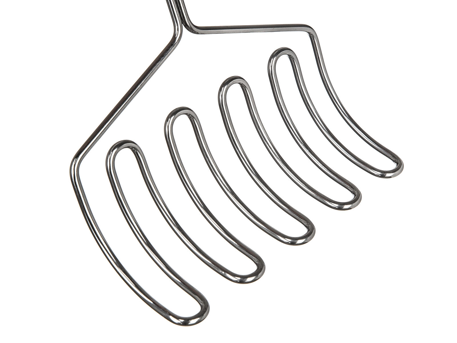 naběračka knedlíků 33x15cm AKCENT nerez 0.17 Kg MTA MAXMIX Sklad14 267338